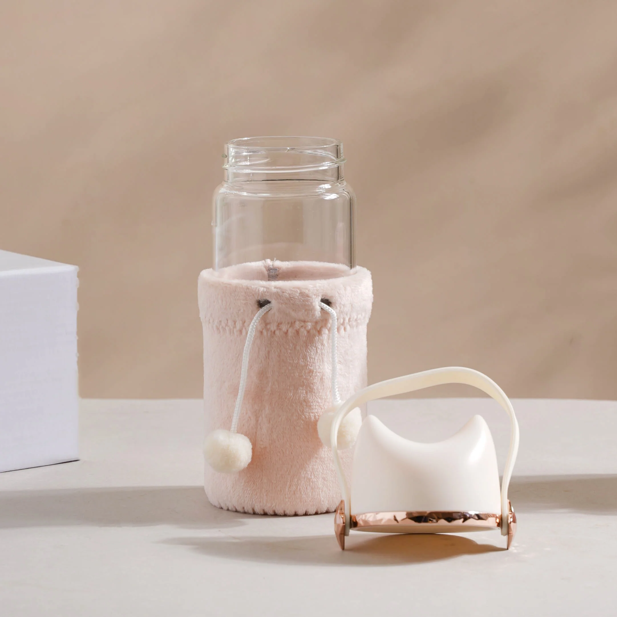 Cat Ear Water Bottle - Image 23