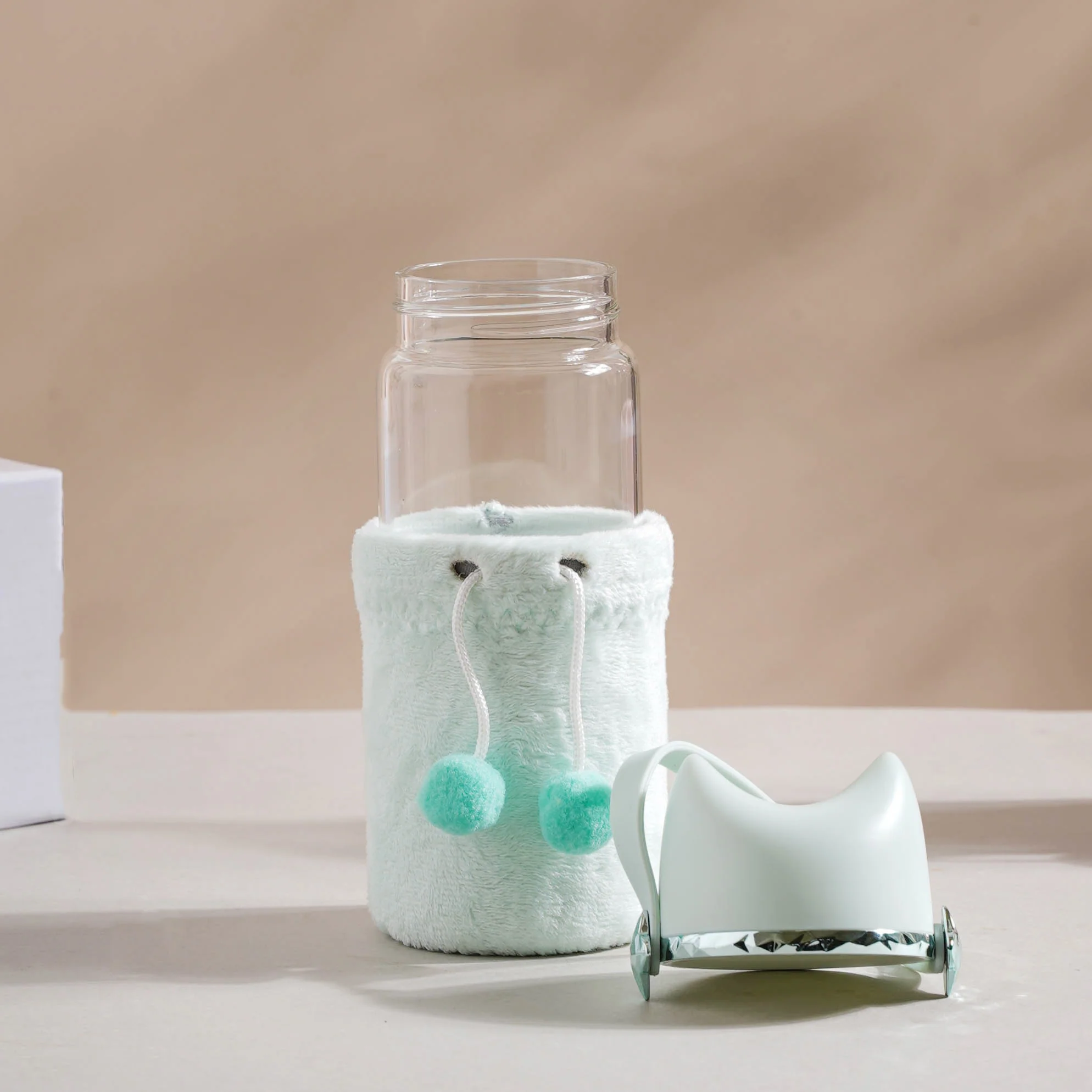 Cat Ear Water Bottle - Image 24