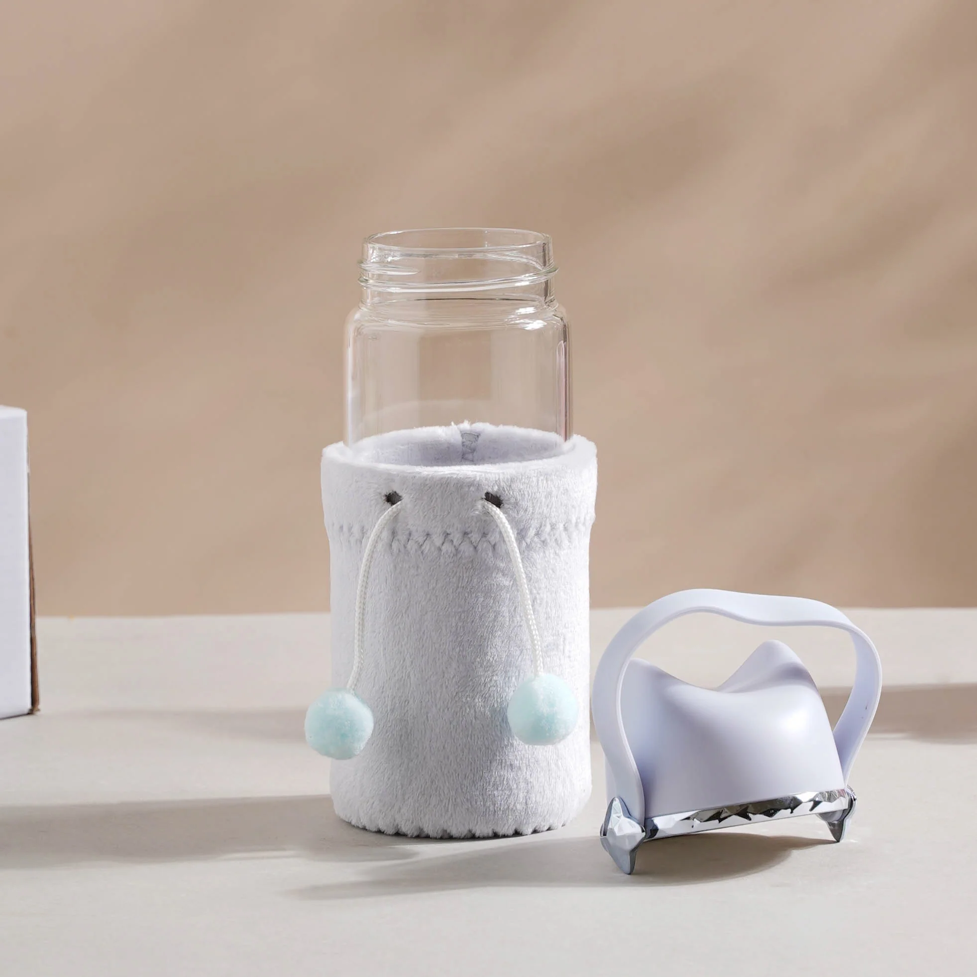 Cat Ear Water Bottle - Image 27