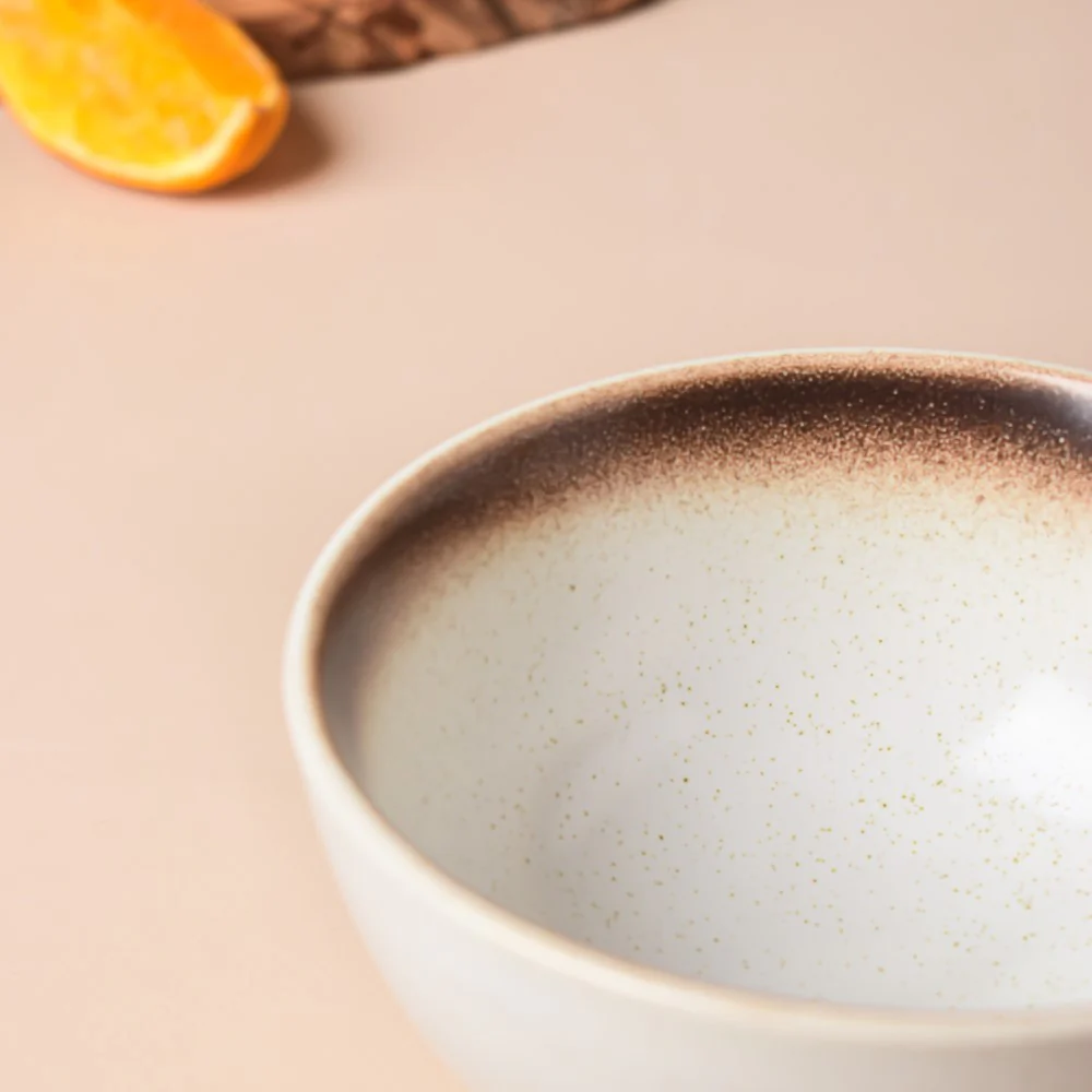 Cavern Clay Ceramic Side Bowl 250 ml - Image 5