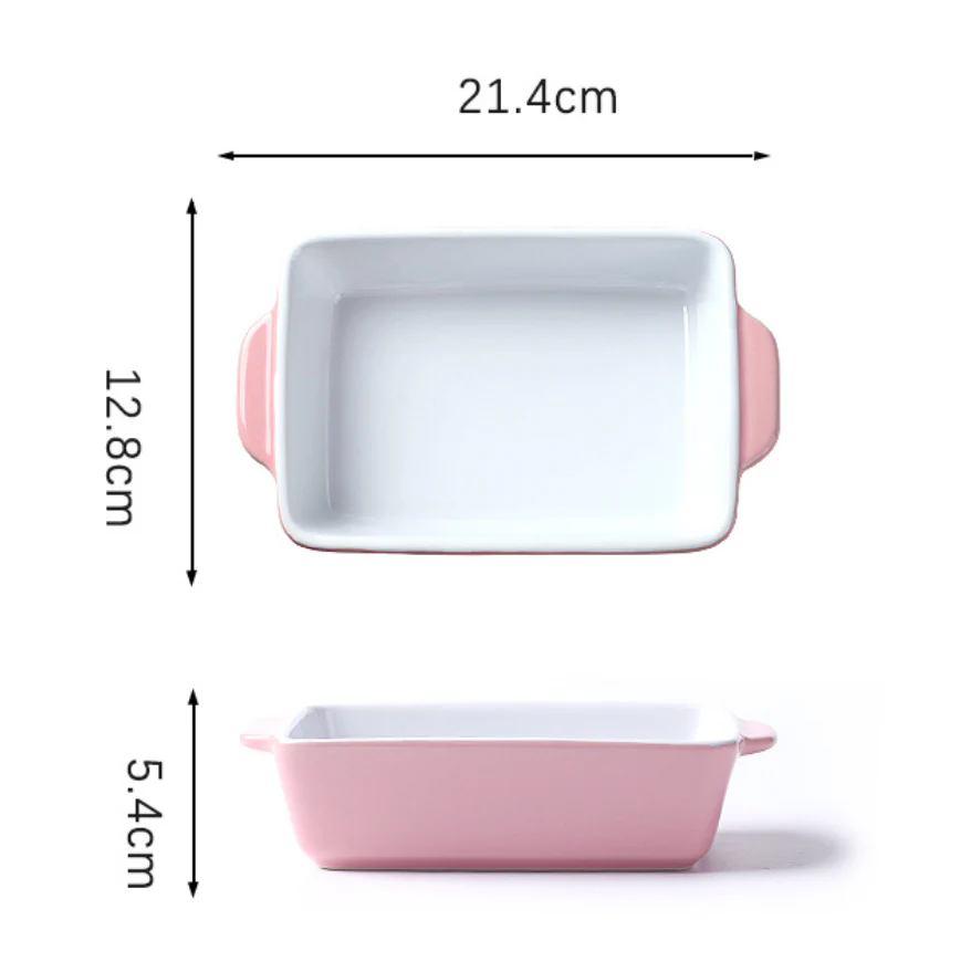 Ceramic Bakeware - Image 8