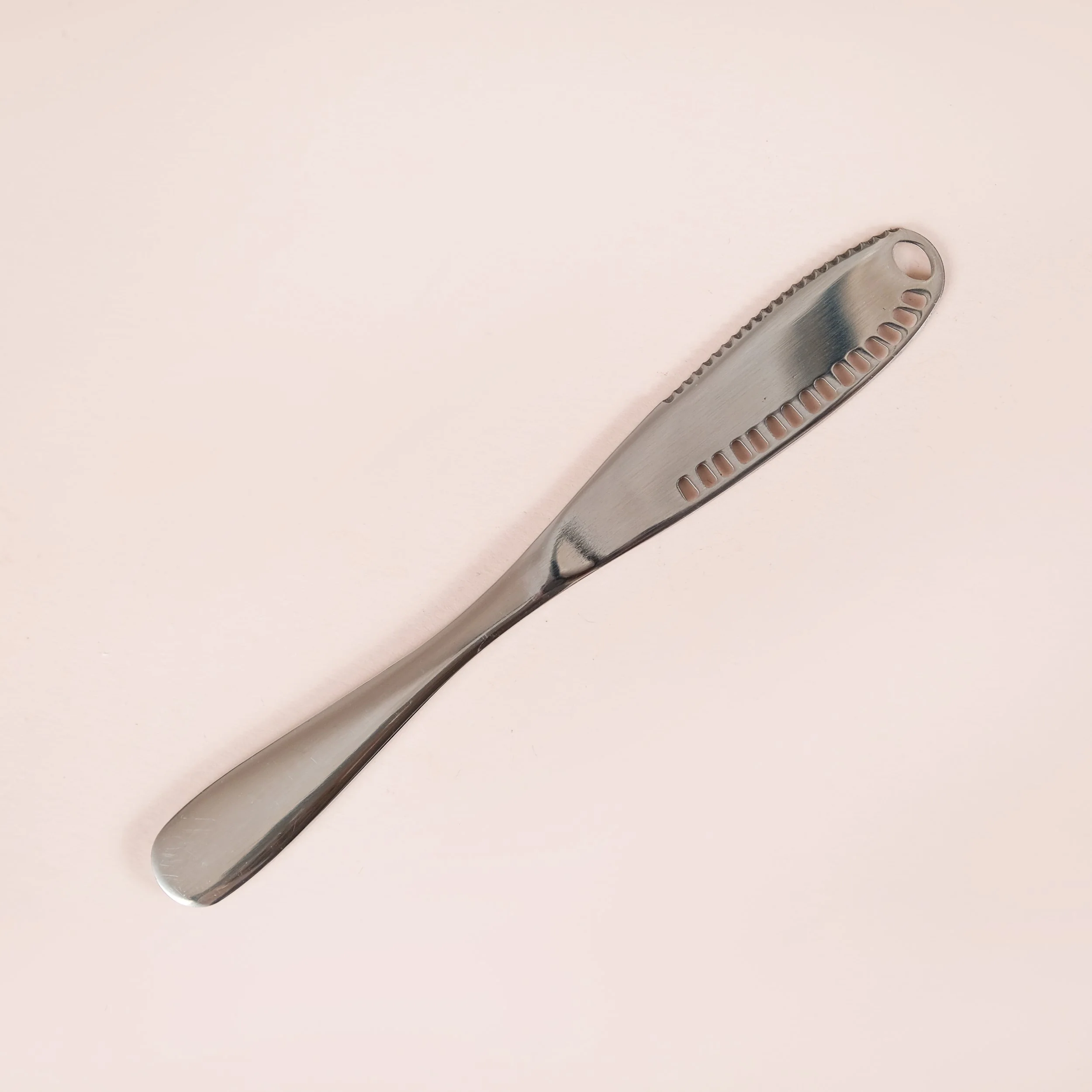 Ceramic Butter Dish With Lid And Butter Knife - Image 10