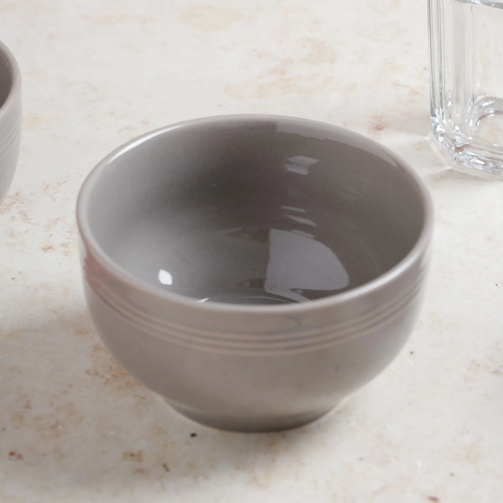 Ceramic Clay Bowl - Image 2