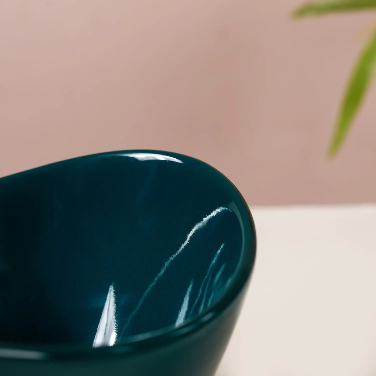 Ceramic Contemporary Bowl Small 400 ml - Image 7