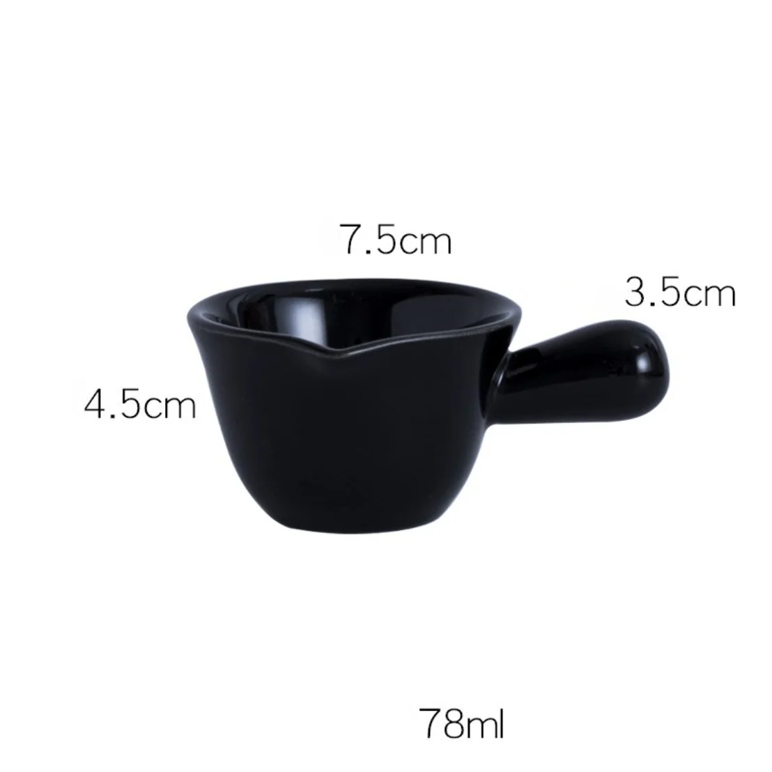 Ceramic Creamer - Image 12