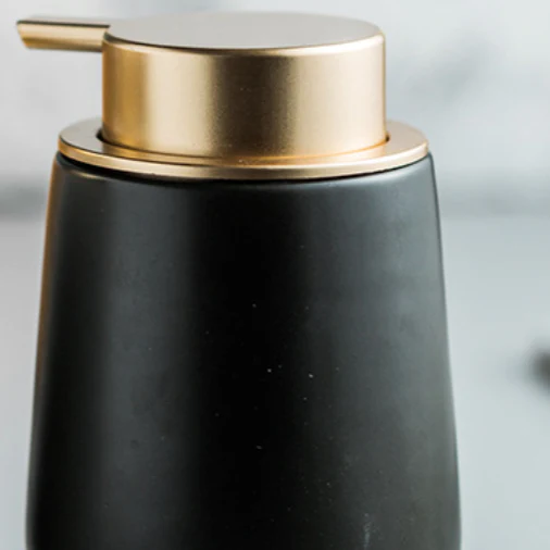 Ceramic Dispenser - Image 6