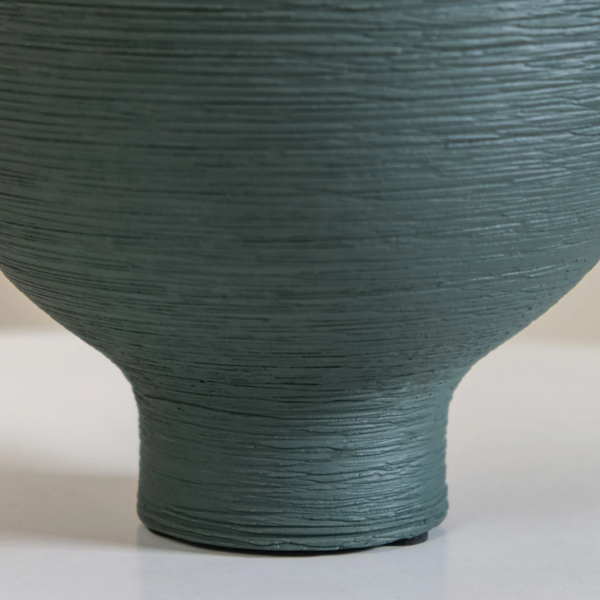 Ceramic Elegance Handcrafted Vase - Image 10