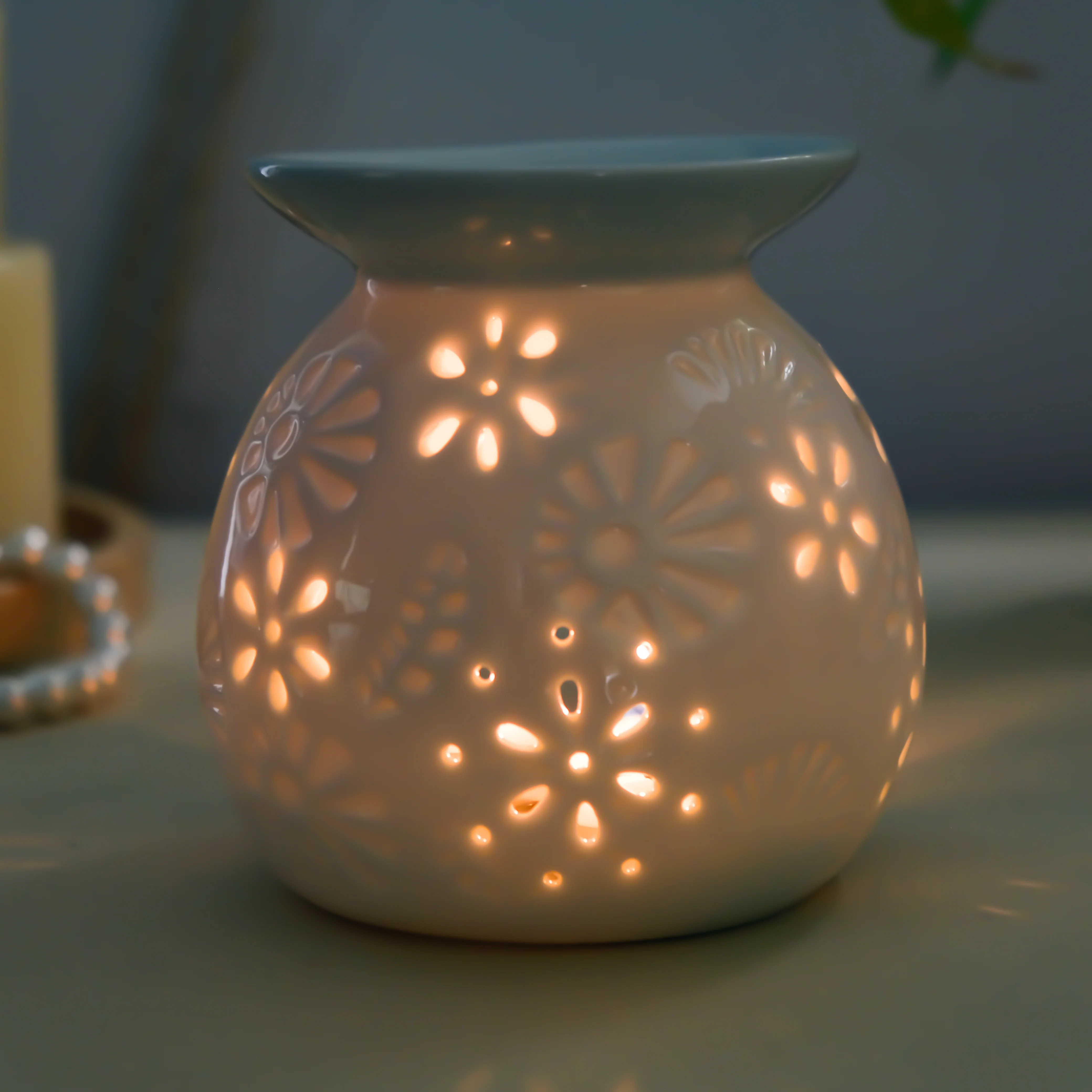 Ceramic Fragrance Diffuser - Image 2