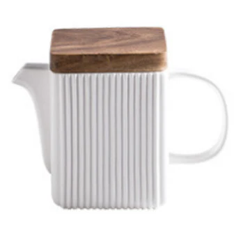 Ceramic Kettle - Image 8