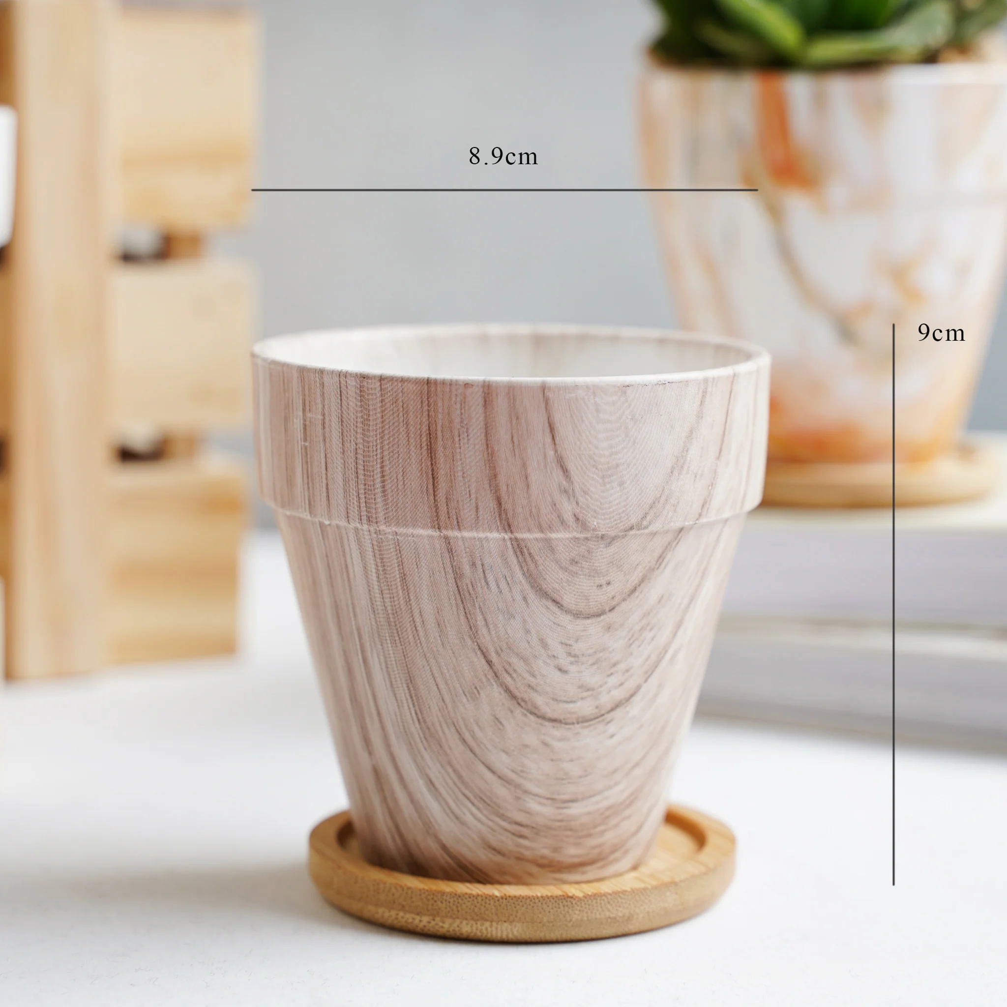 Ceramic Planter - Image 25