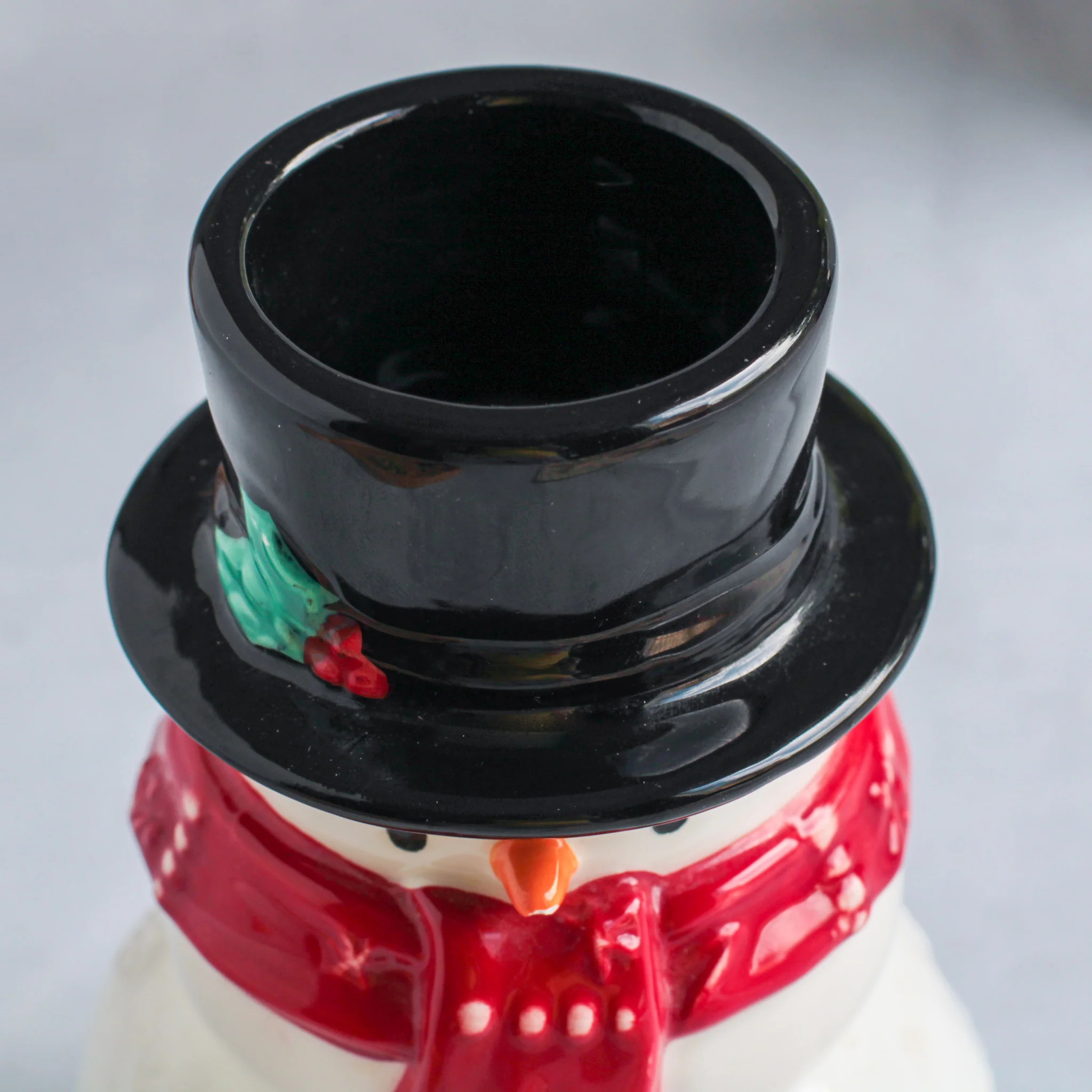 Ceramic Salt And Pepper Shaker - Image 7