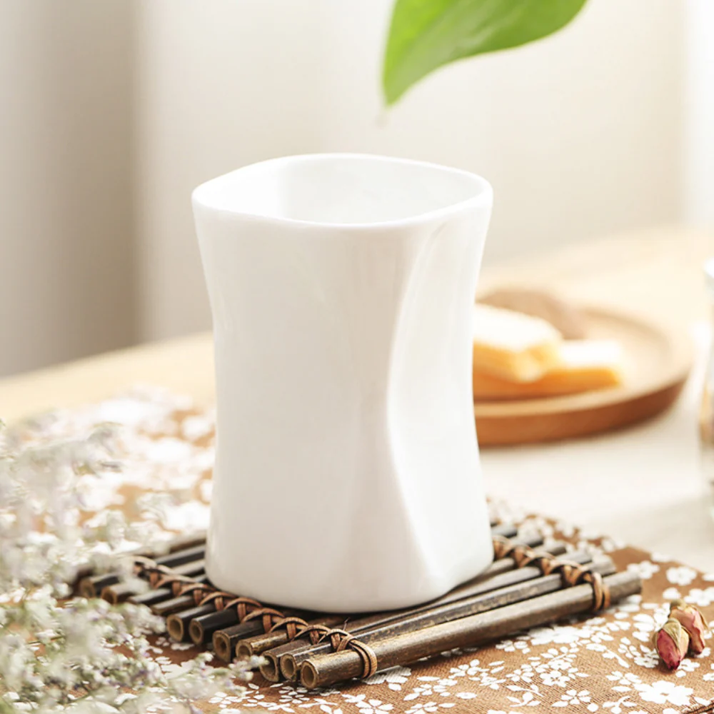 Ceramic Tea Set - Image 6