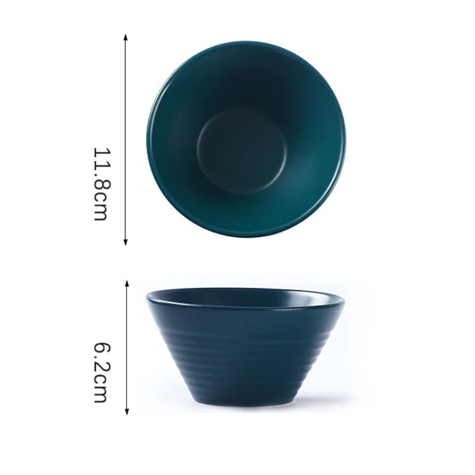 Cereal Bowl 300 ml - Image 15