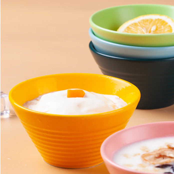 Cereal Bowl 300 ml - Image 6
