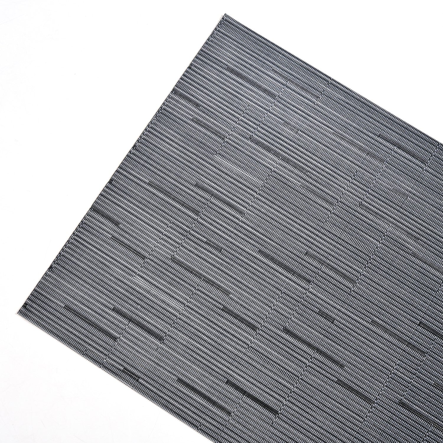 Charcoal Grey Placemat Set Of 6 - Image 6