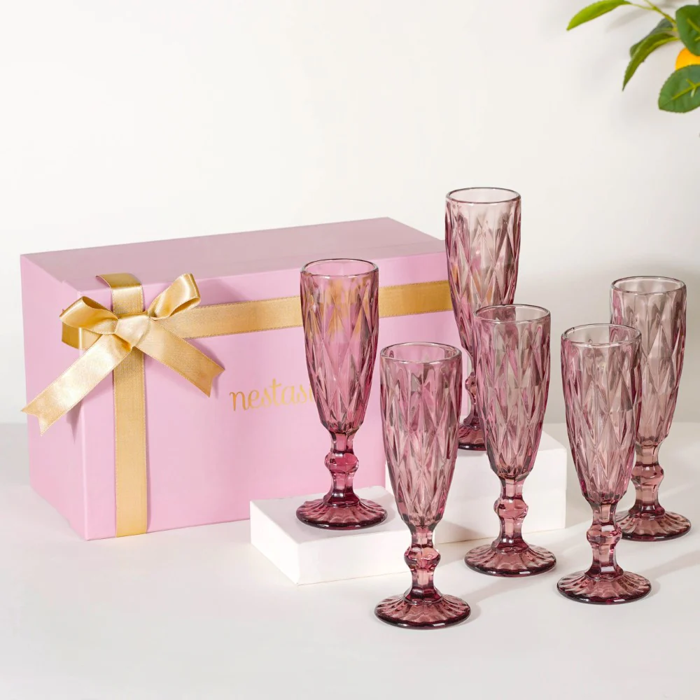Cheers To Rakhi Gift Hamper Set Of 5 - Image 5