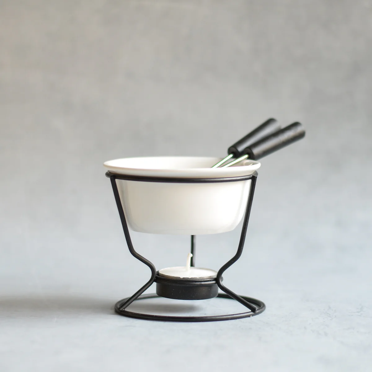 Cheese Fondue Pot - Image 5