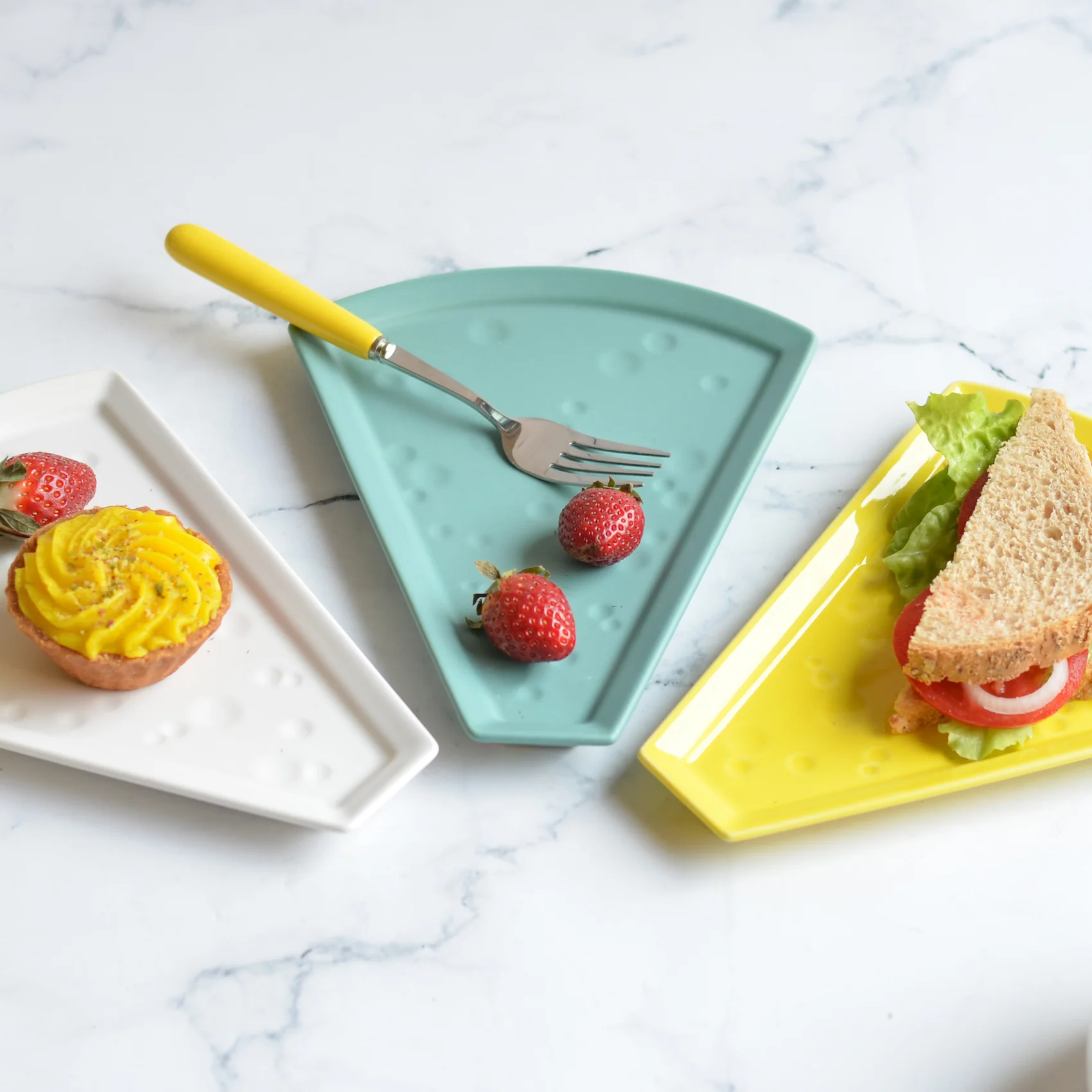Cheese Plate - Image 16