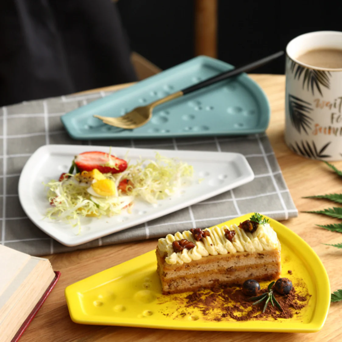Cheese Plate - Image 9