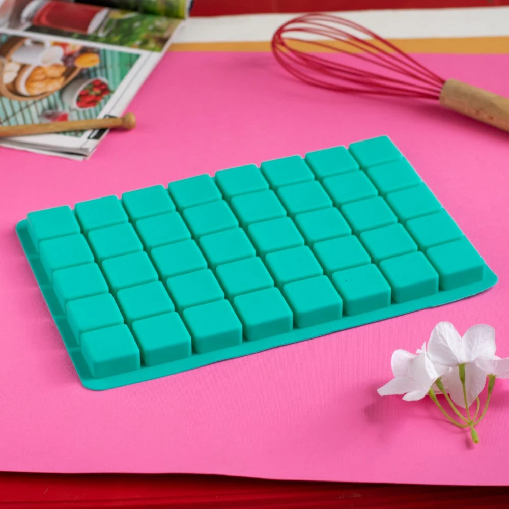 Chocolate Bars Mould - Image 4