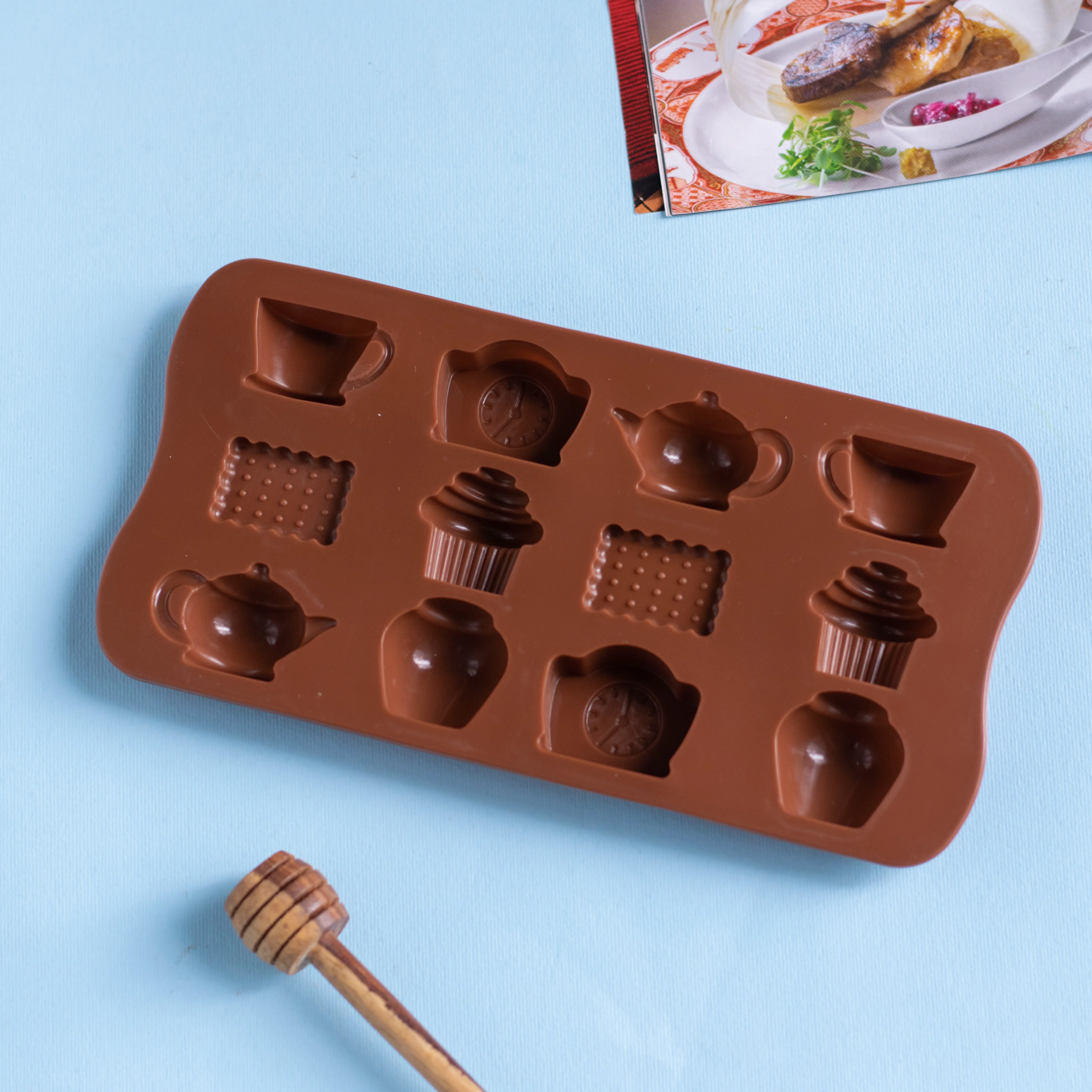 Chocolate Candy Mould - Image 2
