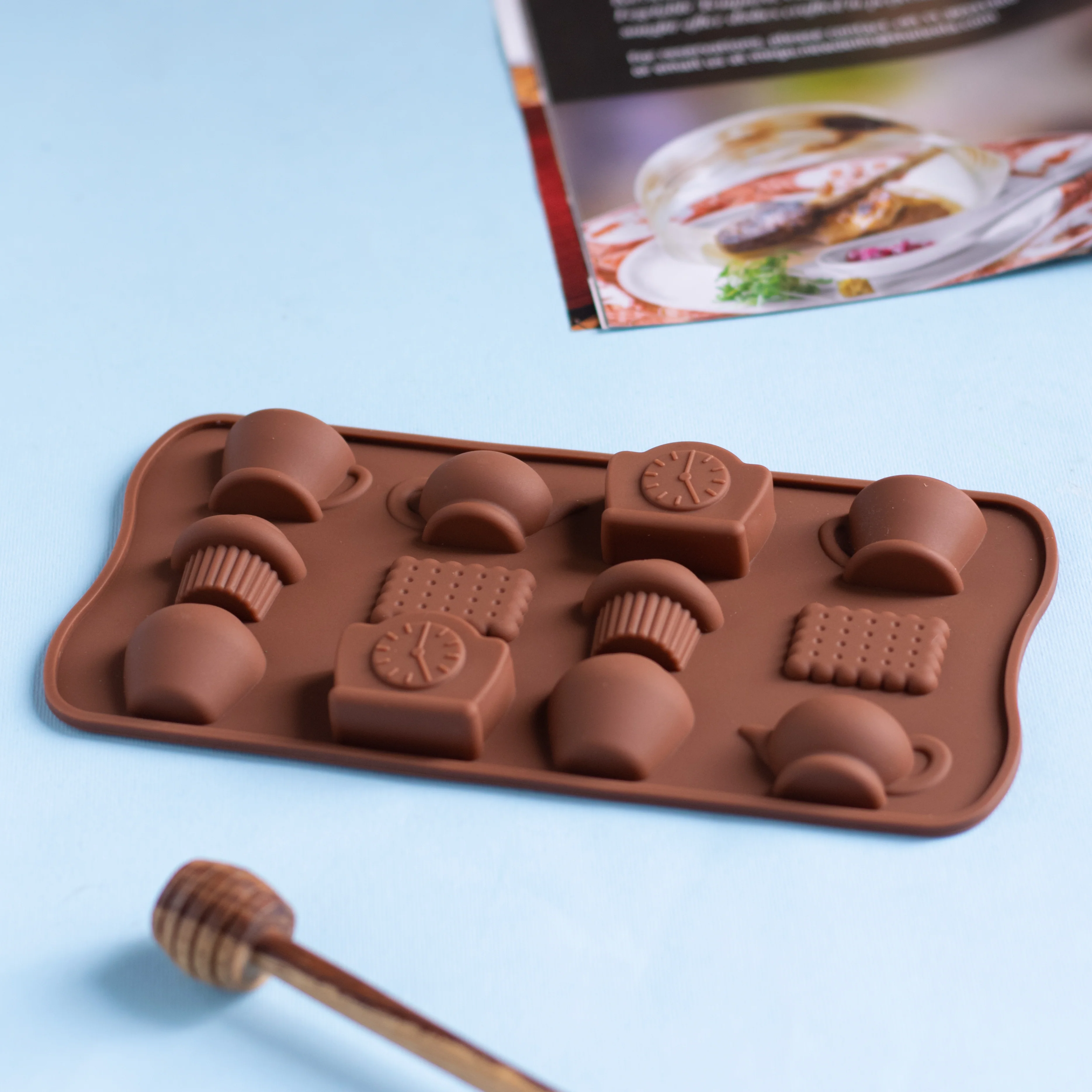 Chocolate Candy Mould - Image 5