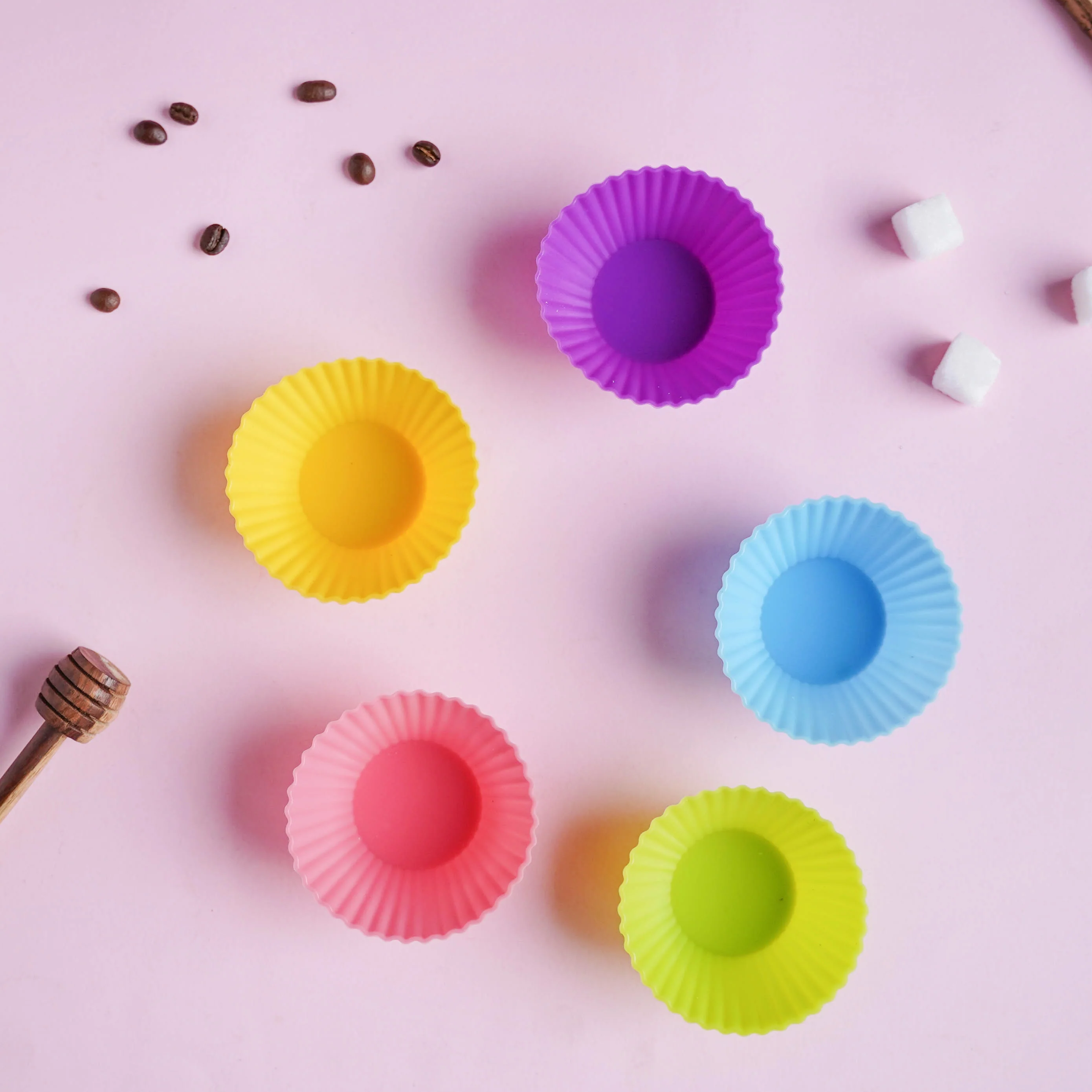 Chocolate Cup Mould - Image 4