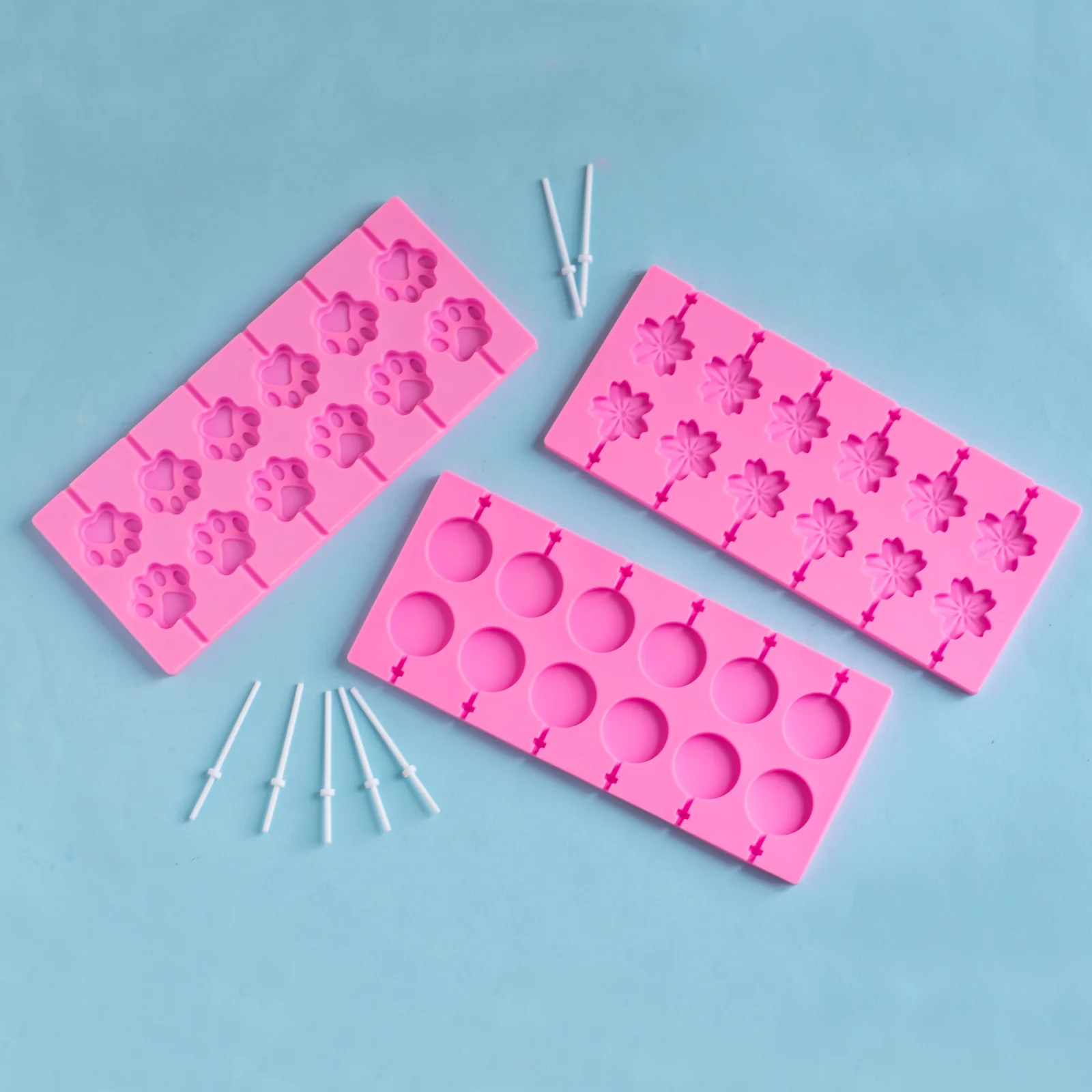 Chocolate Mould - Image 2