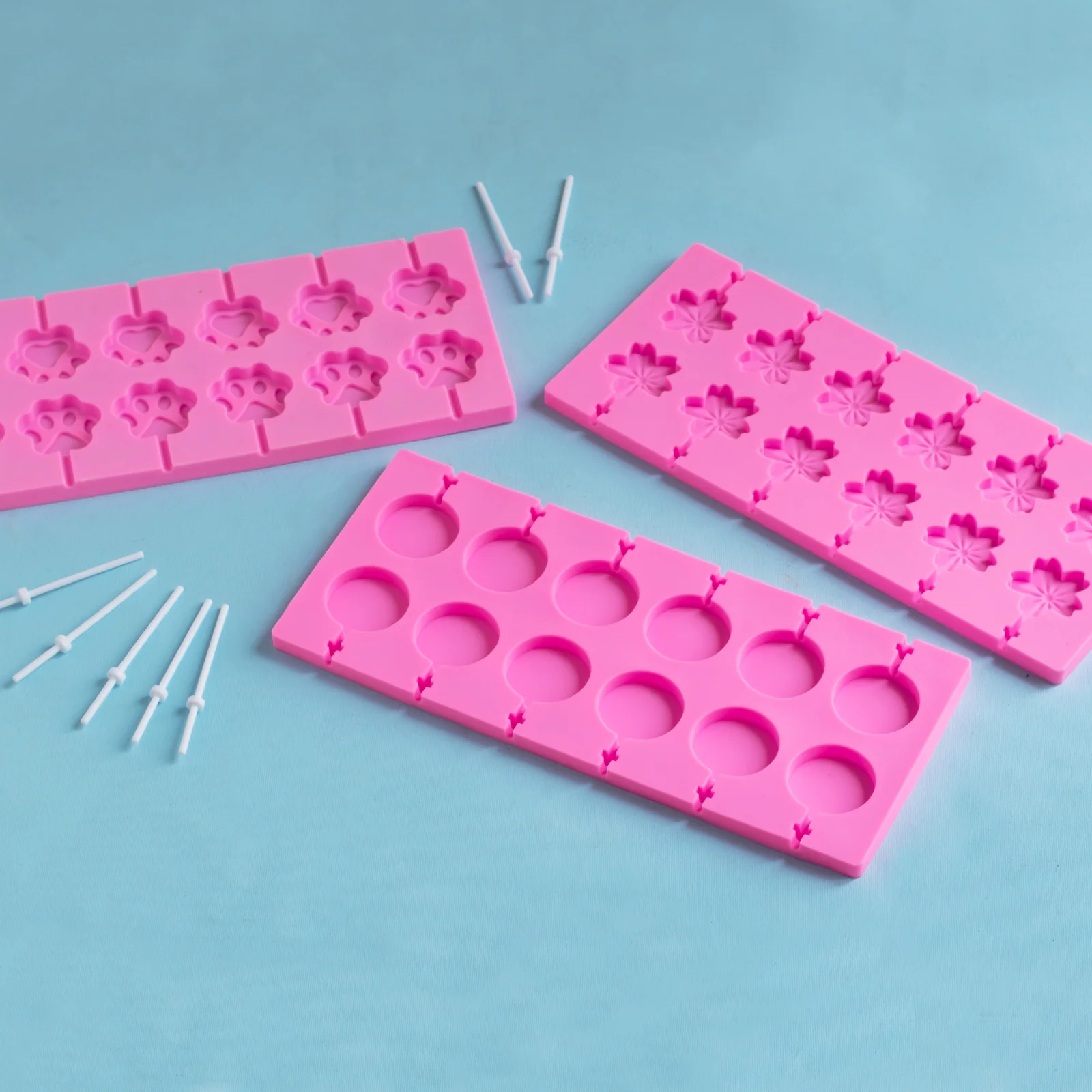 Chocolate Mould - Image 6
