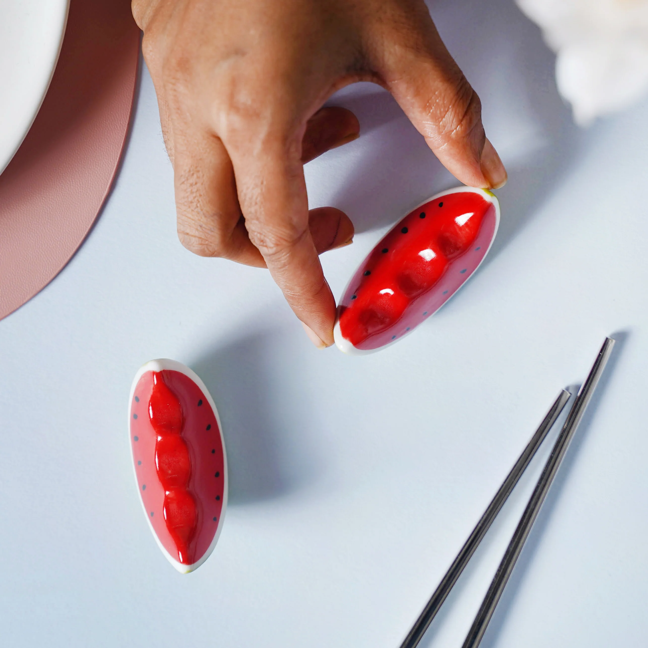 Chopstick Rest - Image 12