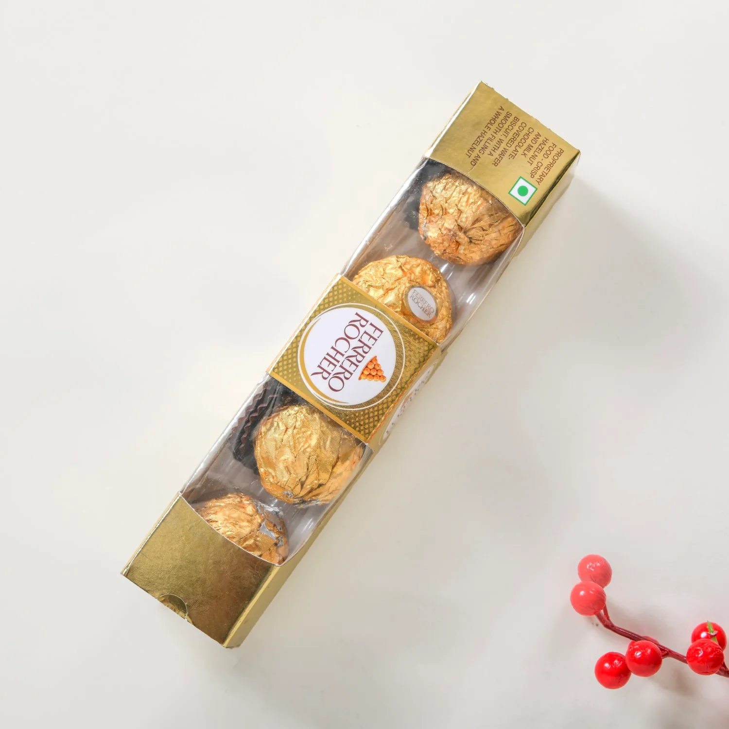 Christmas Party Gift Set of 5 - Image 4
