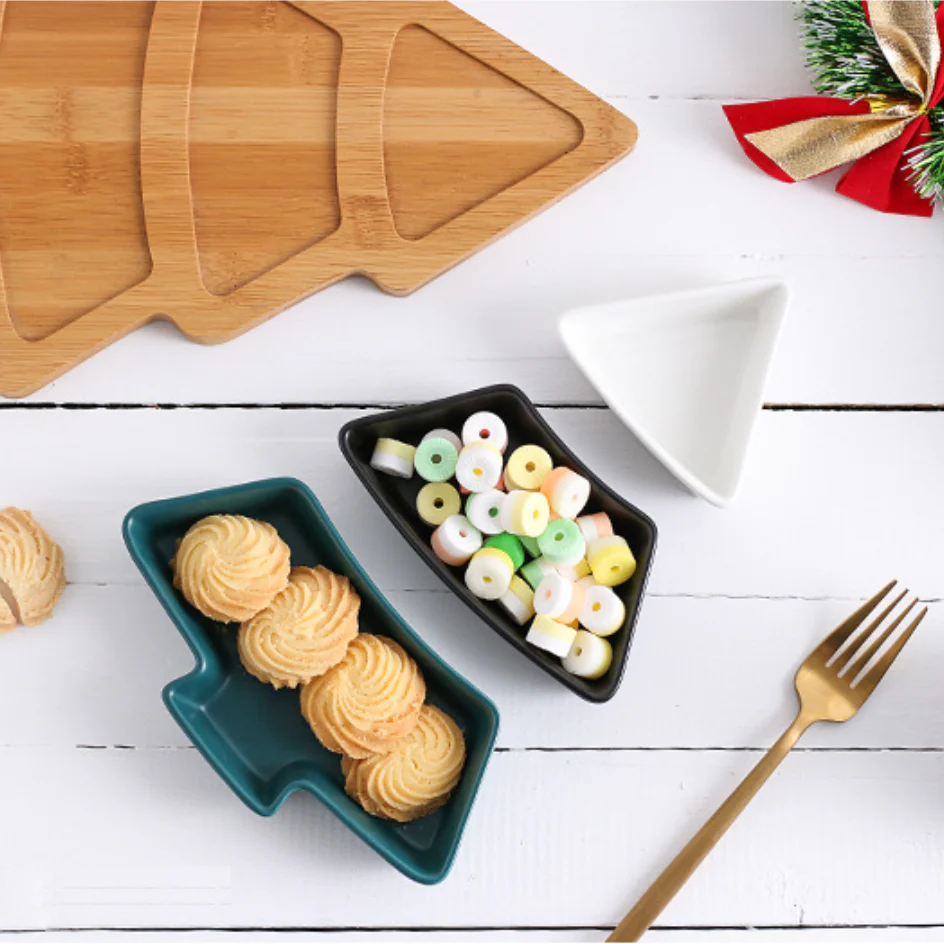 Christmas Platter - Image 7