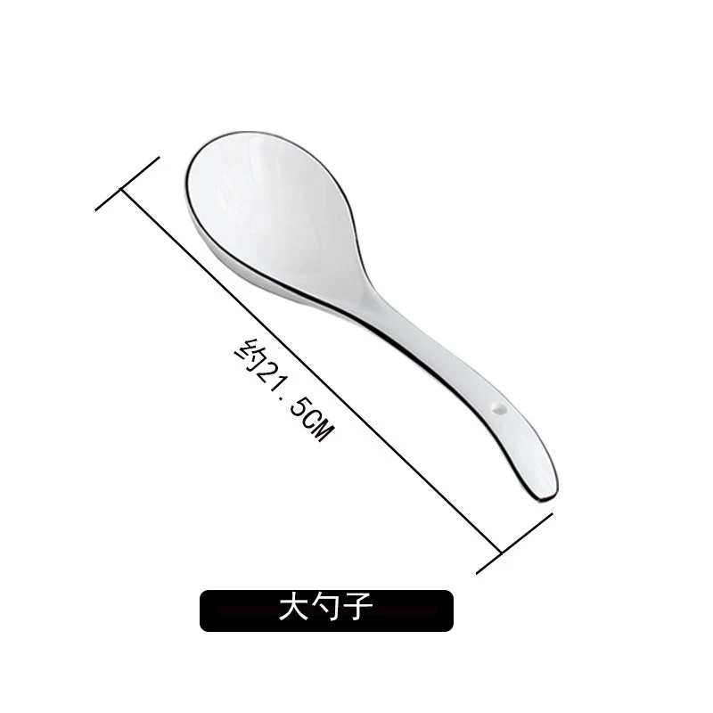 Classic Serving Spoon - Image 12