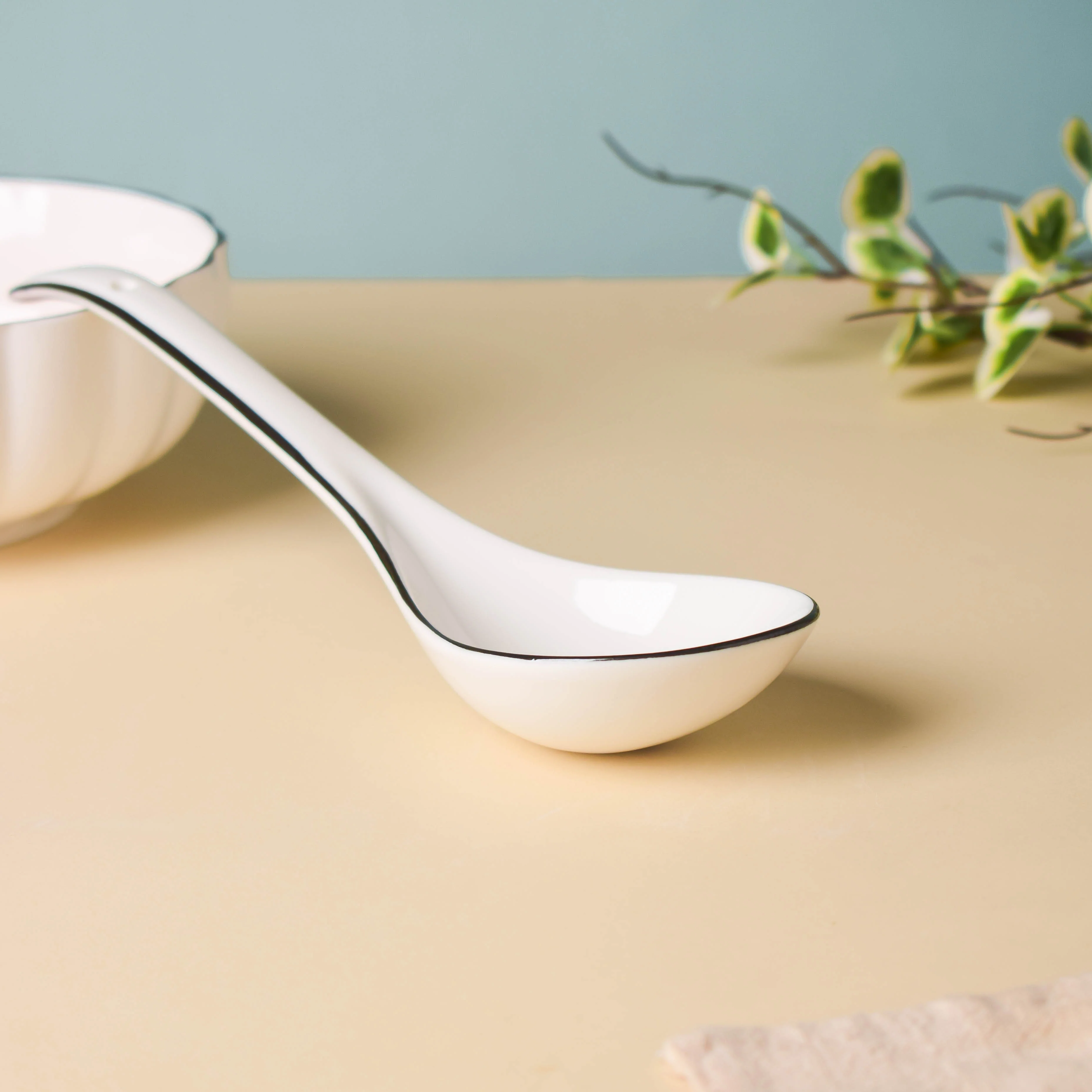 Classic Serving Spoon - Image 5