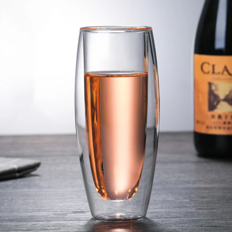 Clear Double Walled Insulated Glass - Image 12