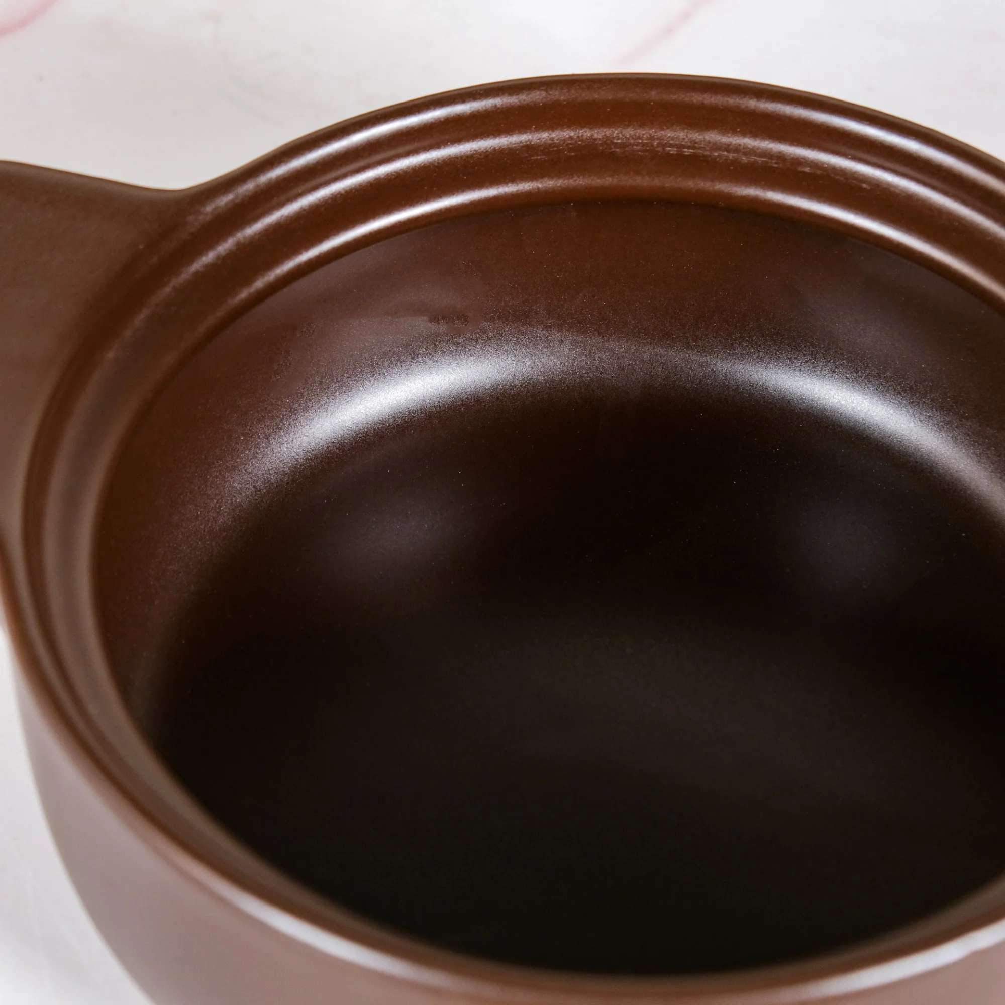 Clementine Ceramic Tureen Cooking Pot With Lid 2300ml - Image 6