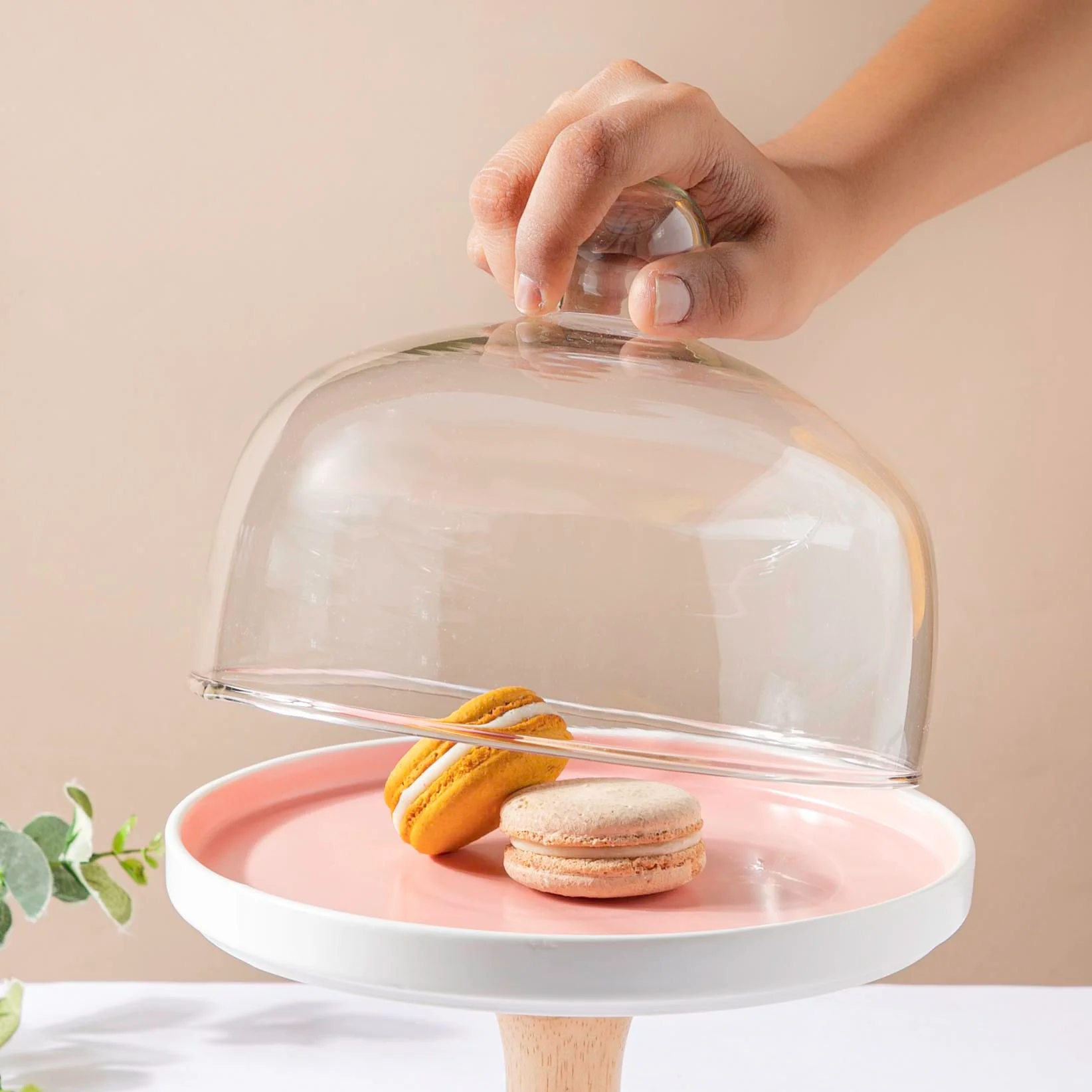 Cloche 7 inch - Image 2
