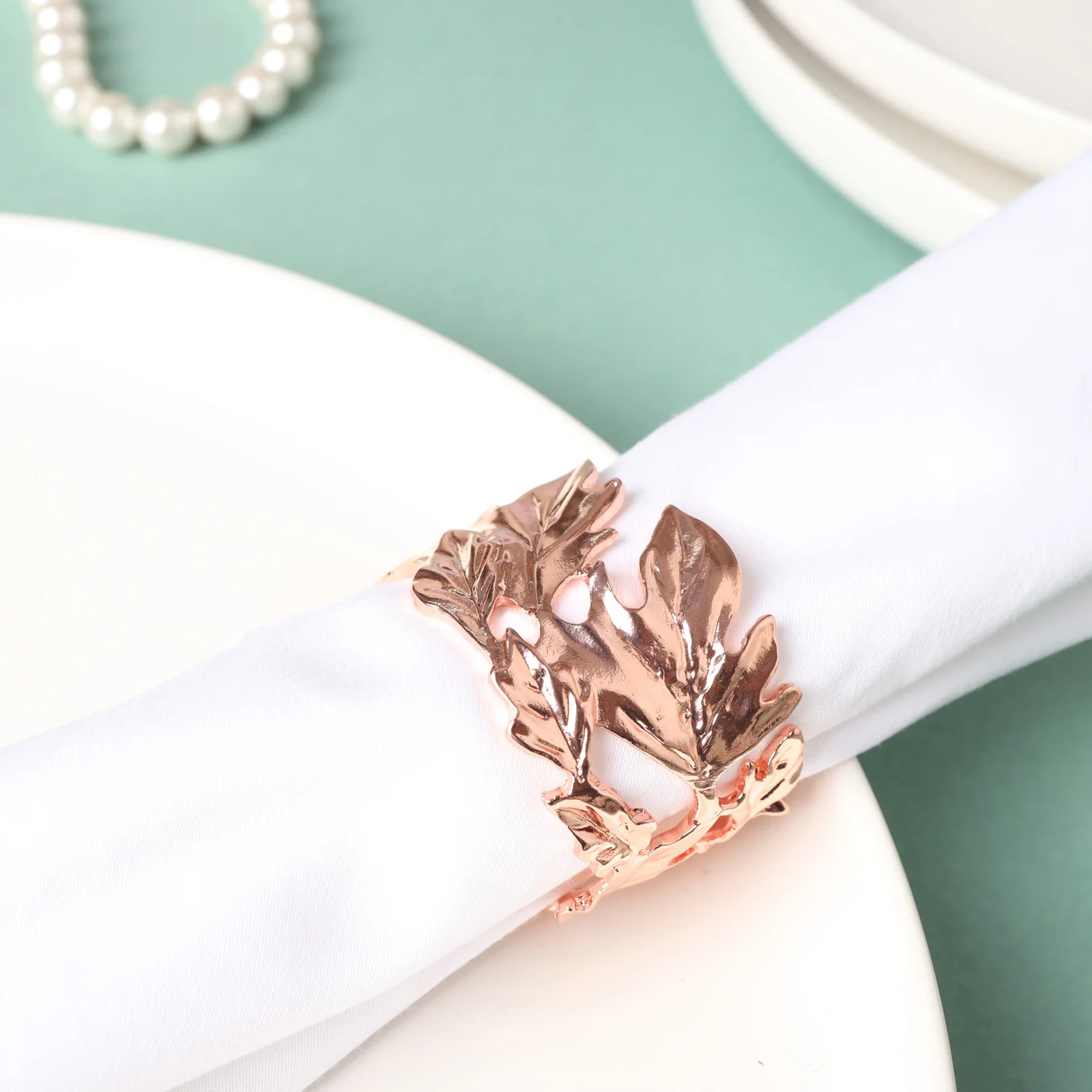 Cloth Napkin Holder