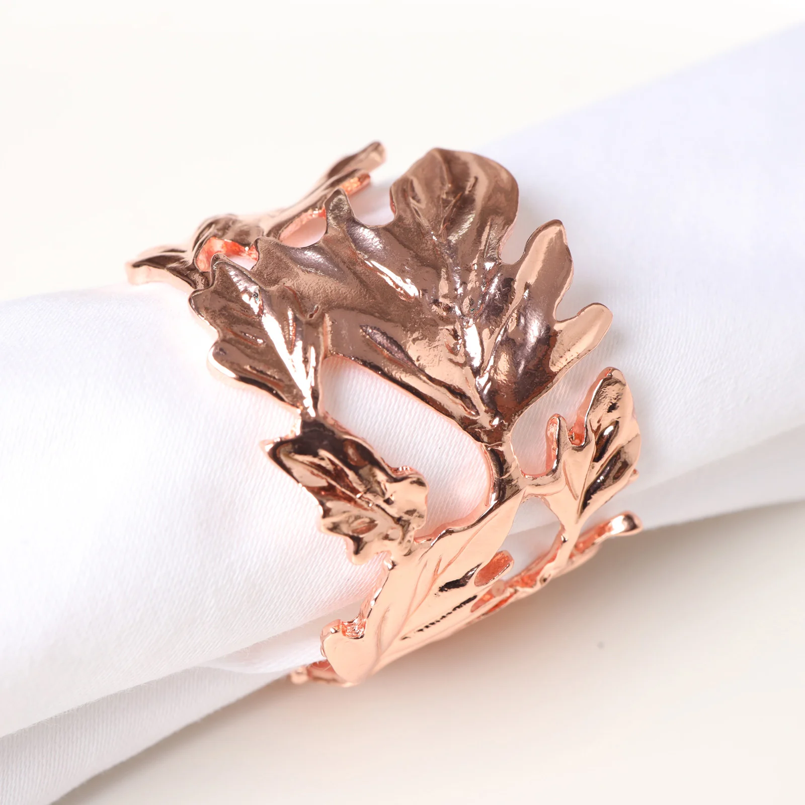 Cloth Napkin Holder - Image 3