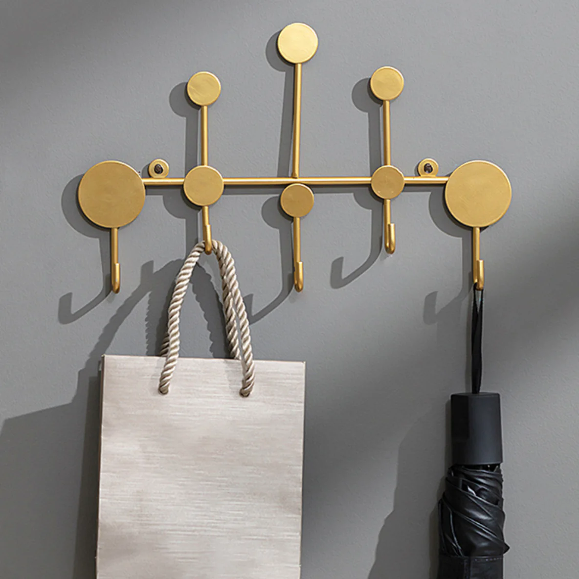 Coat Hook - Image 8