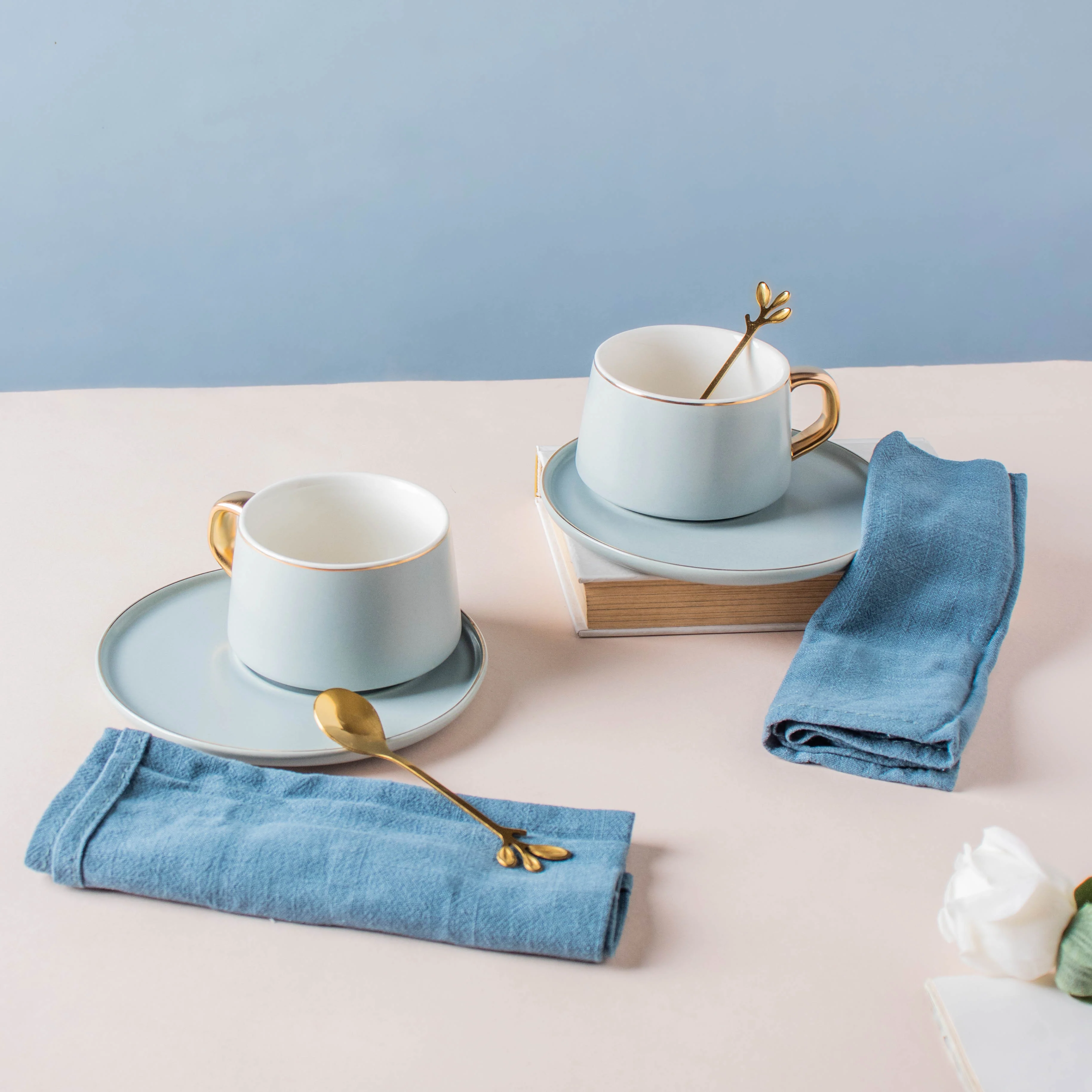 Coffee Date Hamper