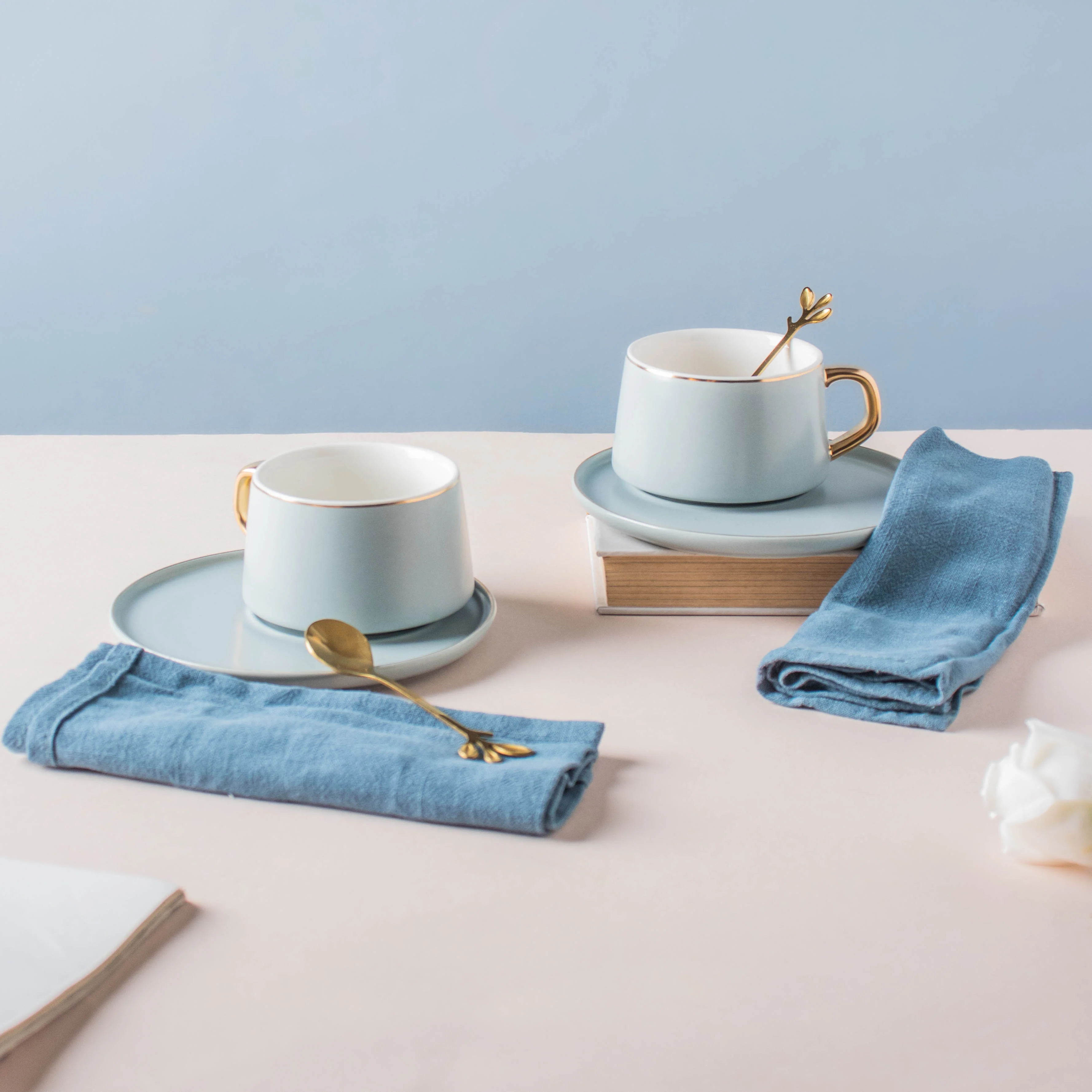 Coffee Date Hamper - Image 4