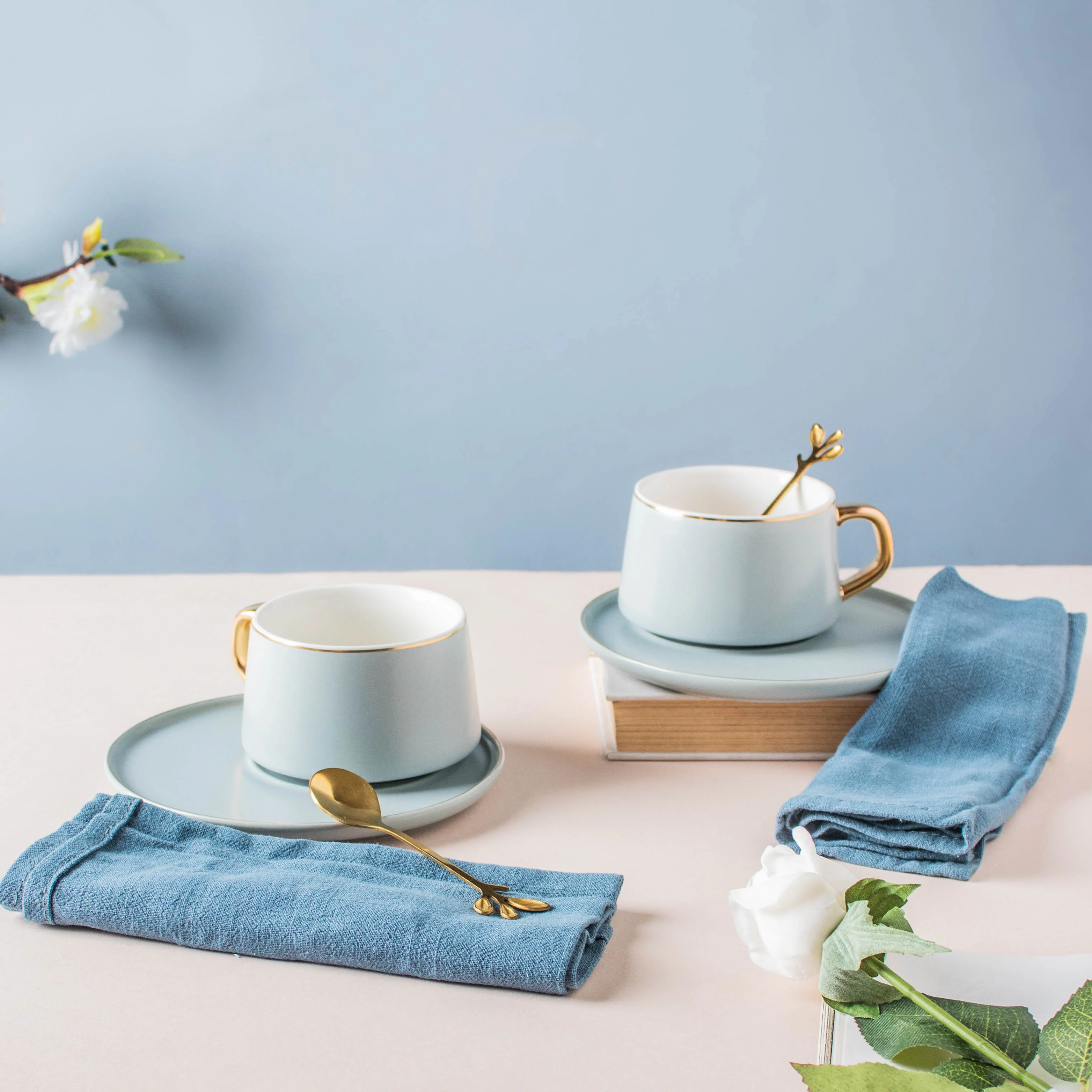 Coffee Date Hamper - Image 5