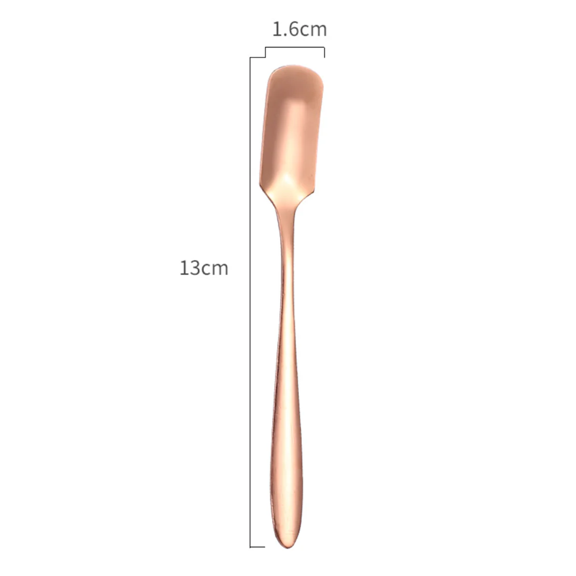 Coffee Spoon Set of 4 - Image 11