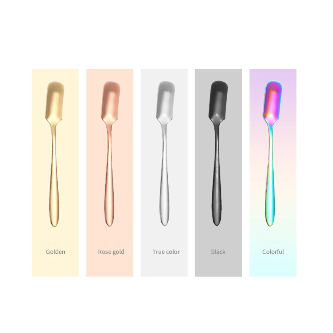 Coffee Spoon Set of 4 - Image 18