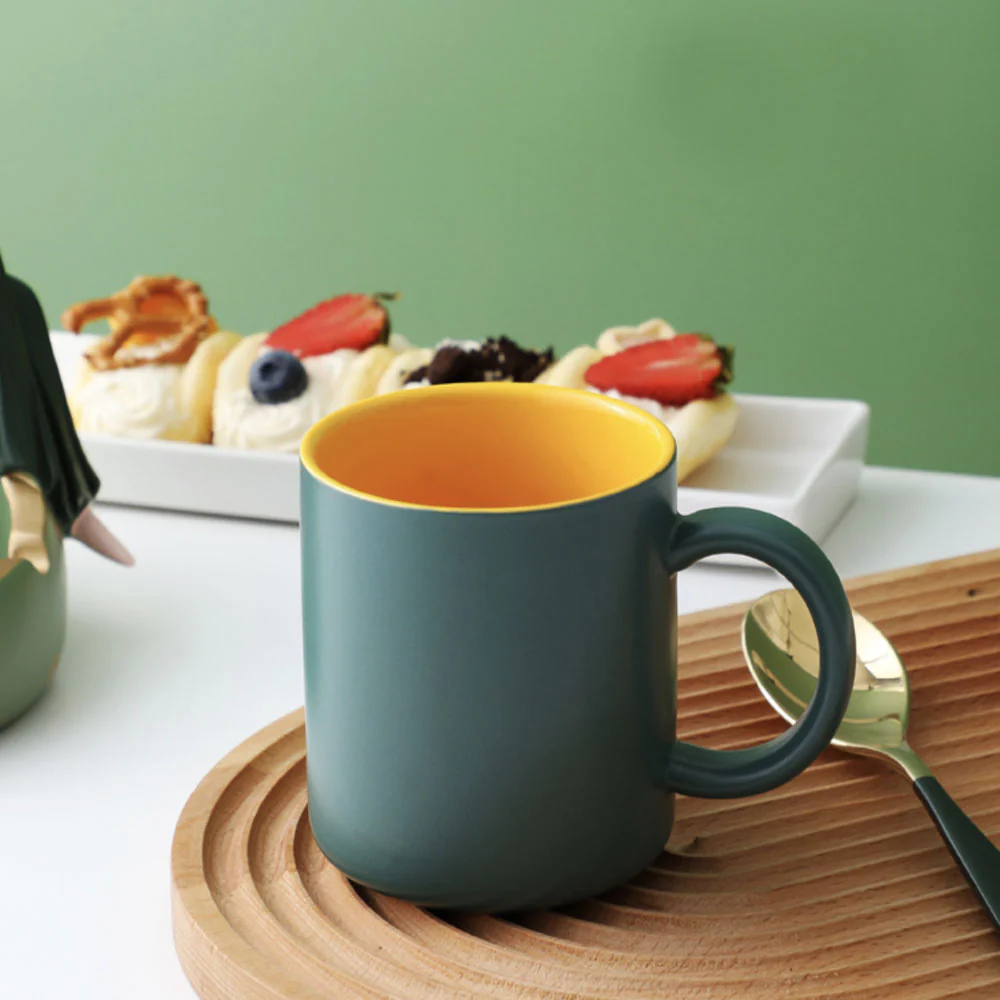 Colour Pop Ceramic Mug - Image 2