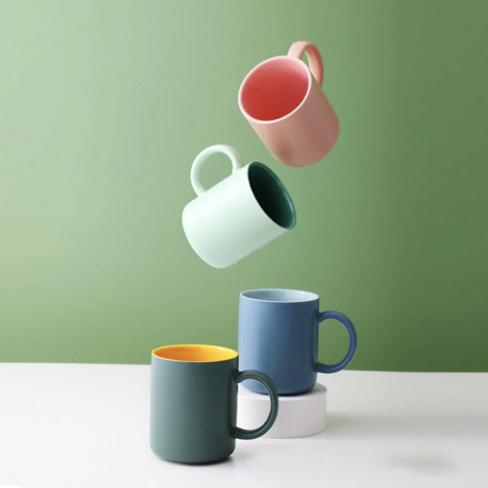 Colour Pop Ceramic Mug - Image 7