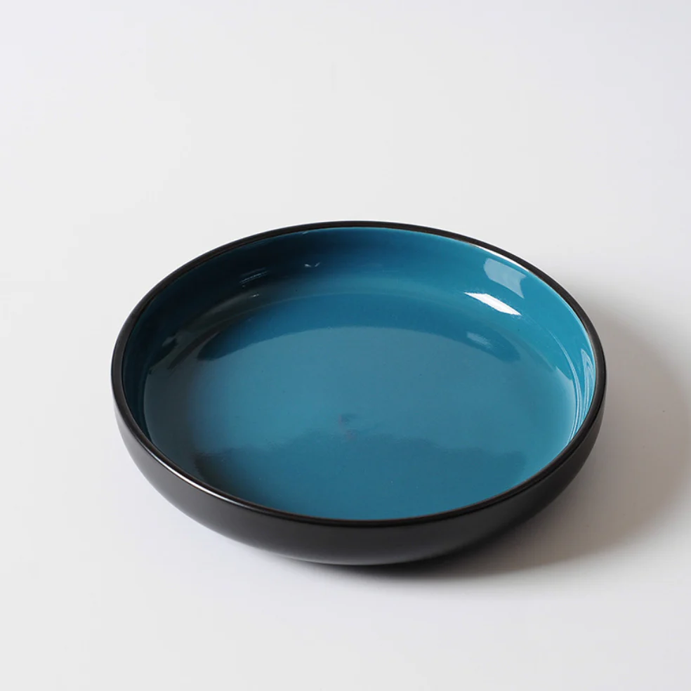 Colourful Ceramic Plates - Image 12