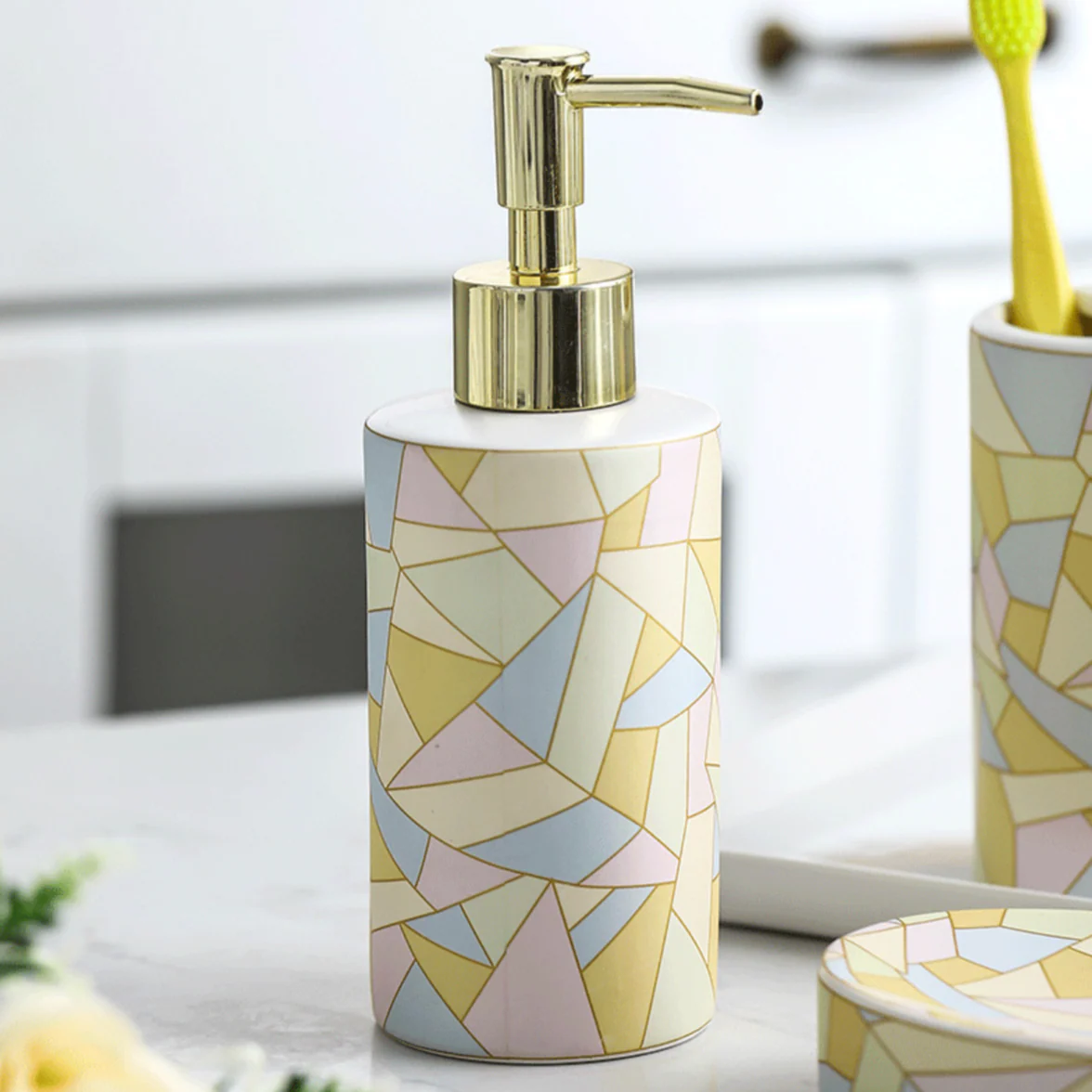 Complete Bathroom Set - Image 6