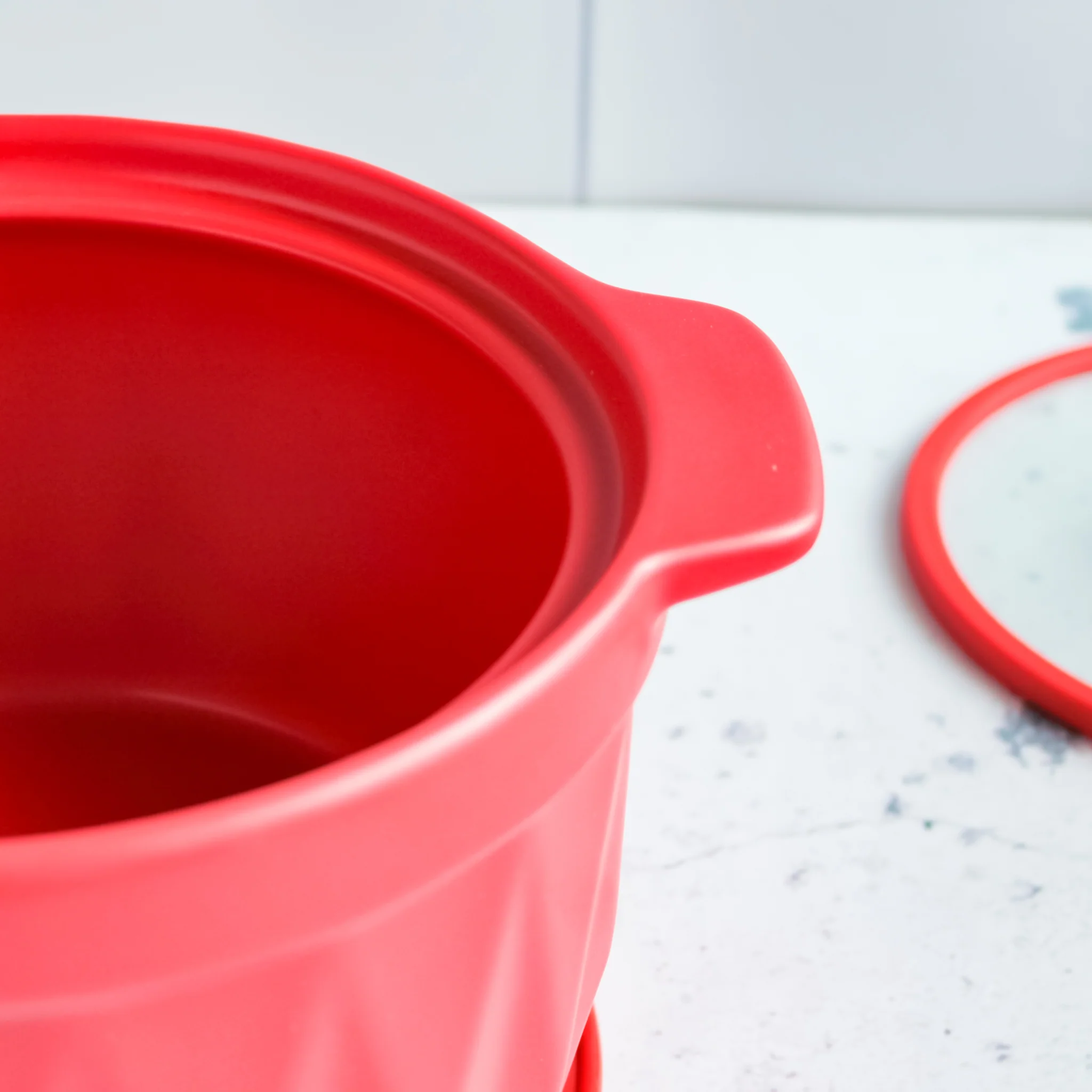 Cooking Pot with Lid - Image 9